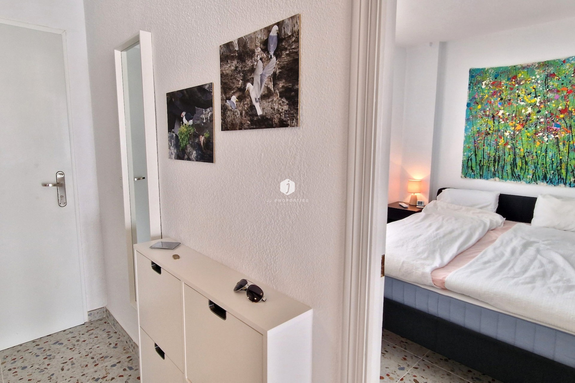 Aus zweiter Hand - Wohnung -
Torrevieja - Costa Blanca