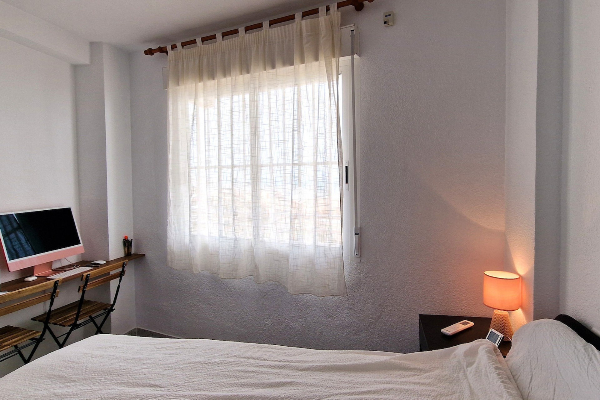 Aus zweiter Hand - Wohnung -
Torrevieja - Costa Blanca