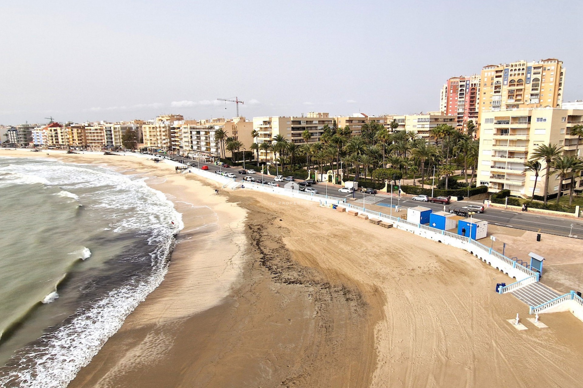 Aus zweiter Hand - Wohnung -
Torrevieja - Costa Blanca