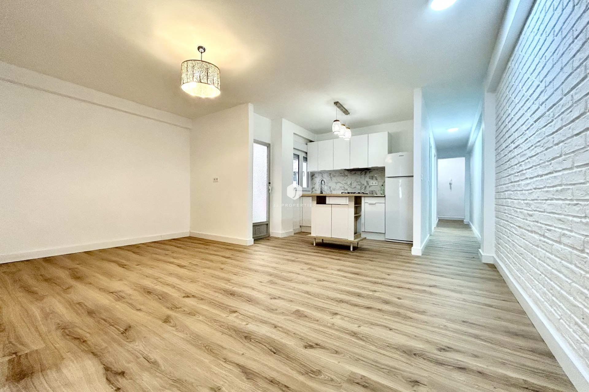 Aus zweiter Hand - Wohnung -
Torrevieja - Costa Blanca