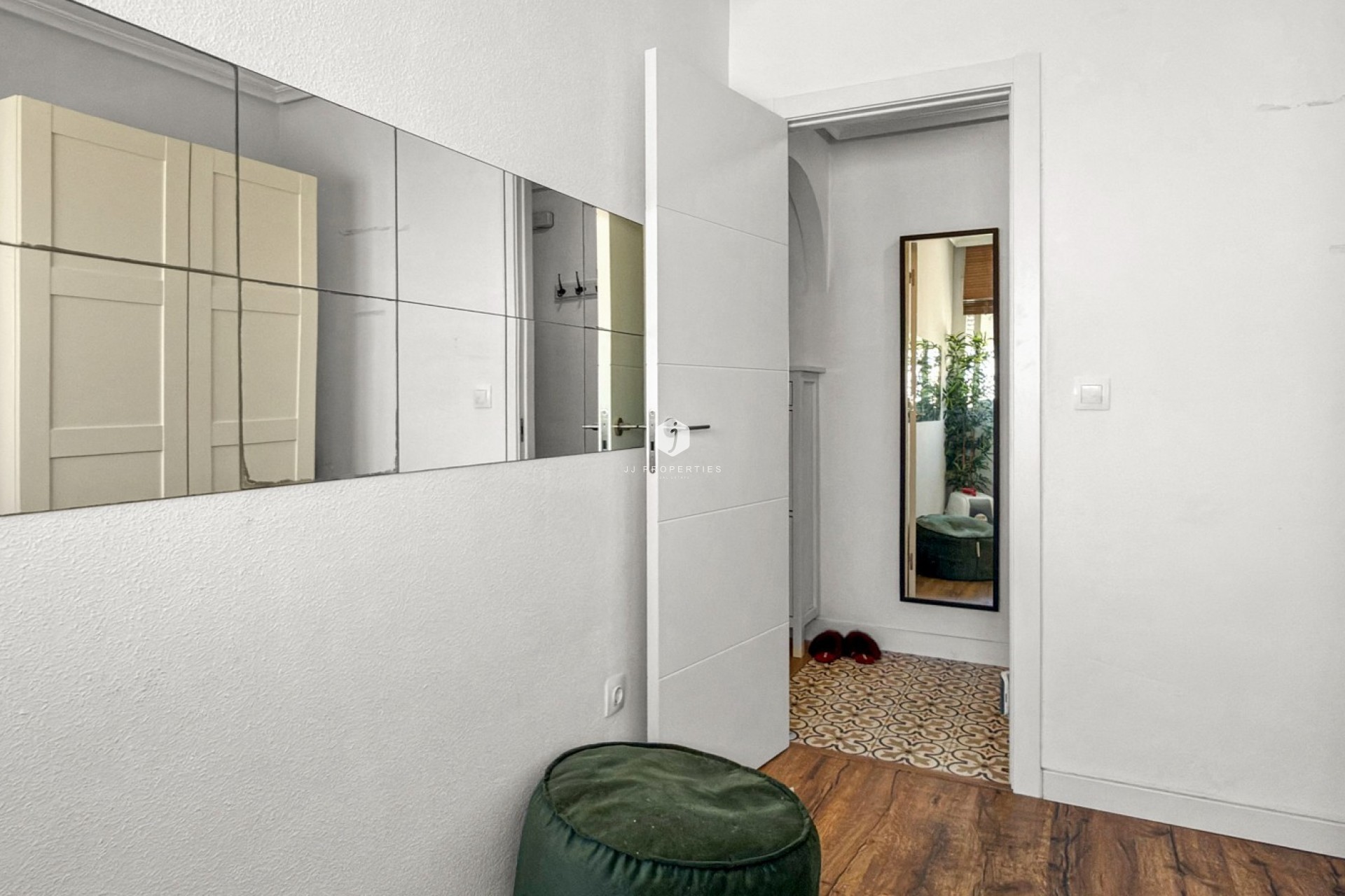 Aus zweiter Hand - Wohnung -
Torrevieja - Costa Blanca
