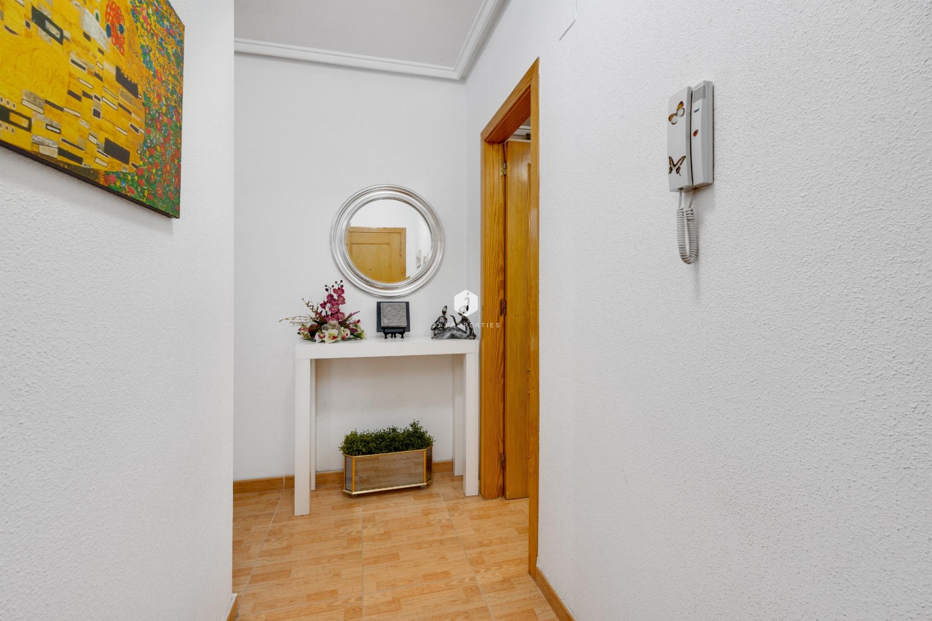 Aus zweiter Hand - Wohnung -
Torrevieja - Costa Blanca
