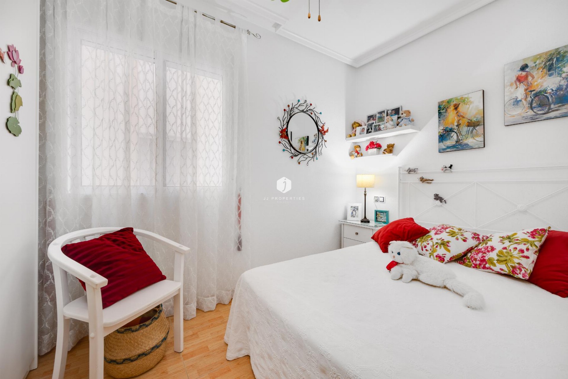 Aus zweiter Hand - Wohnung -
Torrevieja - Costa Blanca