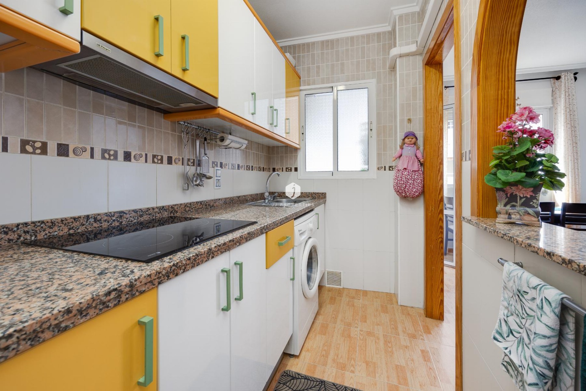 Aus zweiter Hand - Wohnung -
Torrevieja - Costa Blanca
