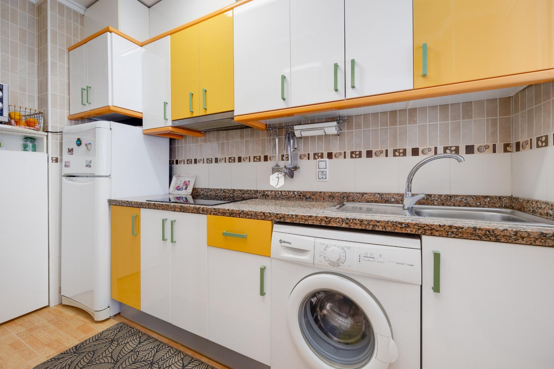 Aus zweiter Hand - Wohnung -
Torrevieja - Costa Blanca
