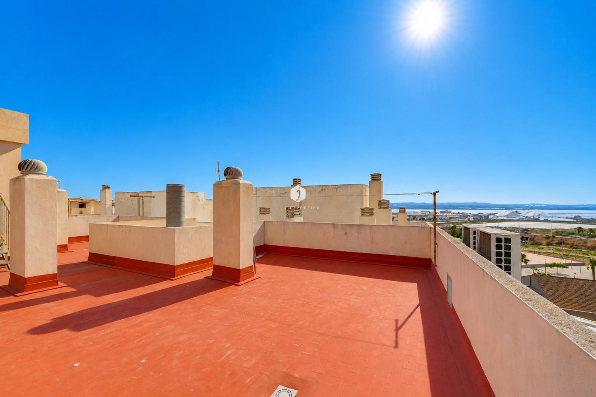 Aus zweiter Hand - Wohnung -
Torrevieja - Costa Blanca