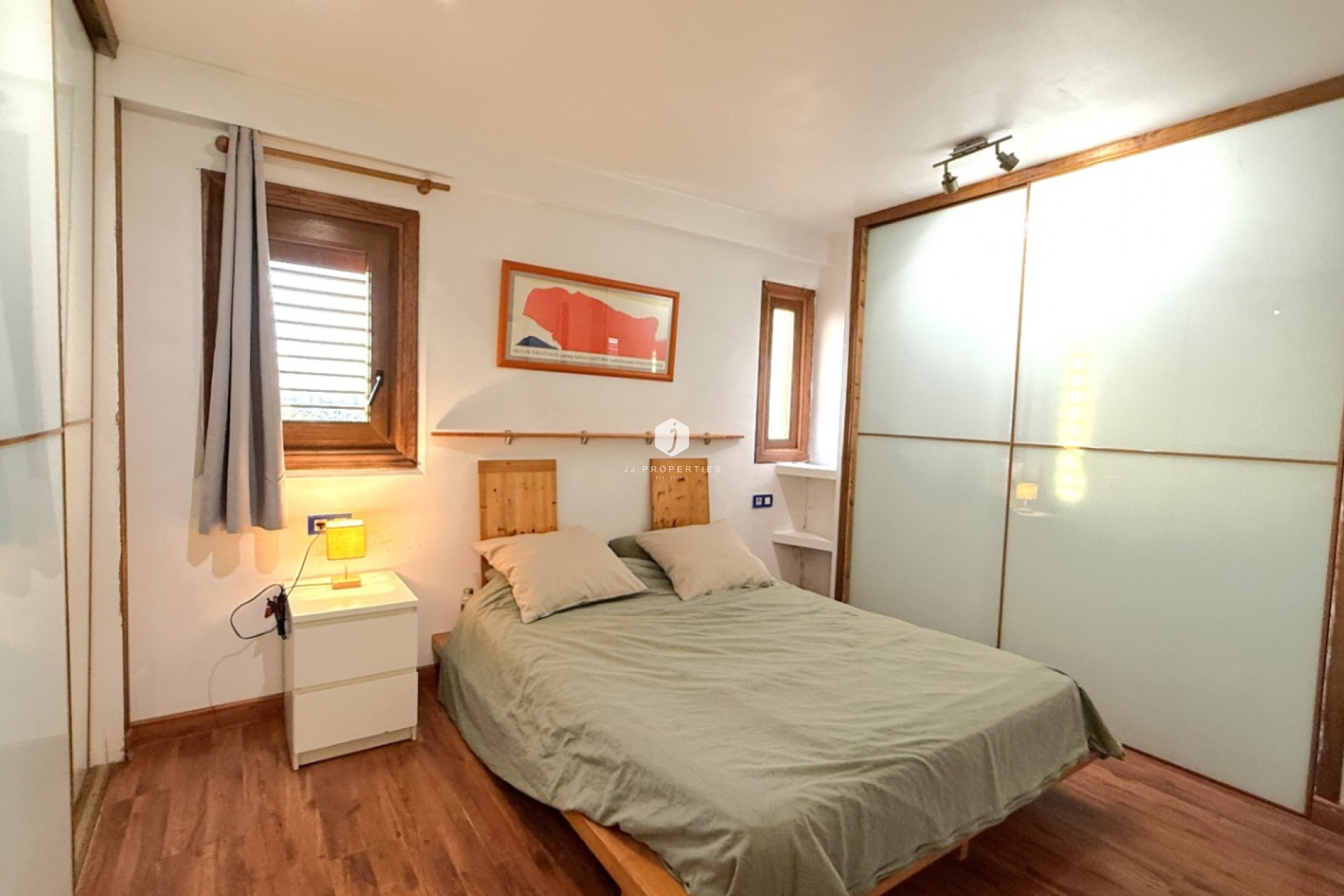 Aus zweiter Hand - Wohnung -
Torrevieja - Costa Blanca