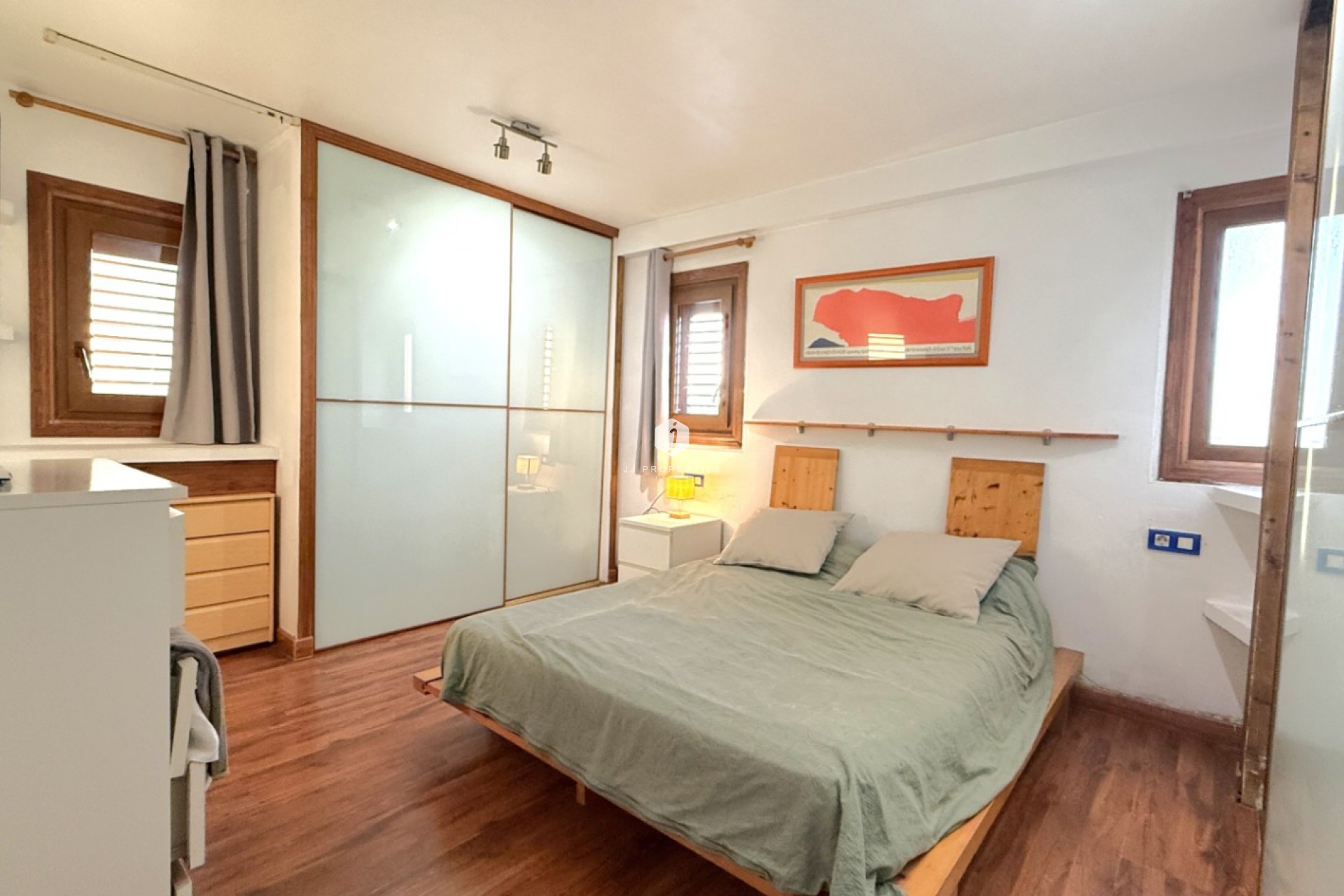 Aus zweiter Hand - Wohnung -
Torrevieja - Costa Blanca