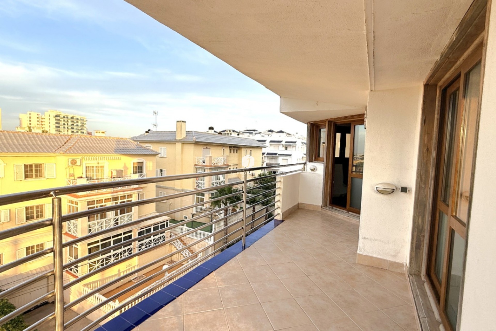 Aus zweiter Hand - Wohnung -
Torrevieja - Costa Blanca