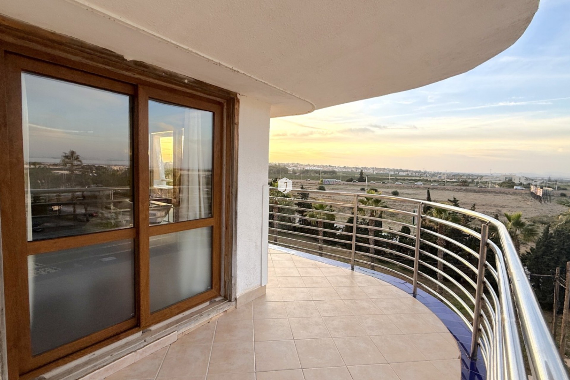 Aus zweiter Hand - Wohnung -
Torrevieja - Costa Blanca