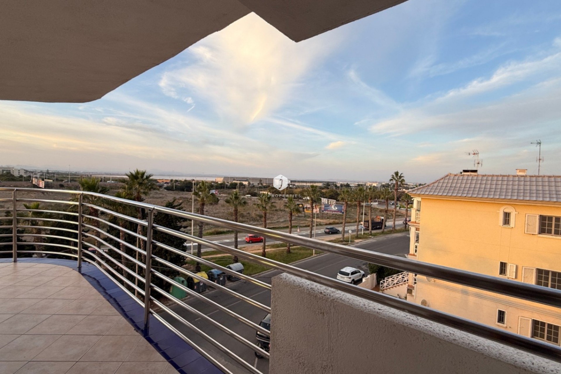 Aus zweiter Hand - Wohnung -
Torrevieja - Costa Blanca