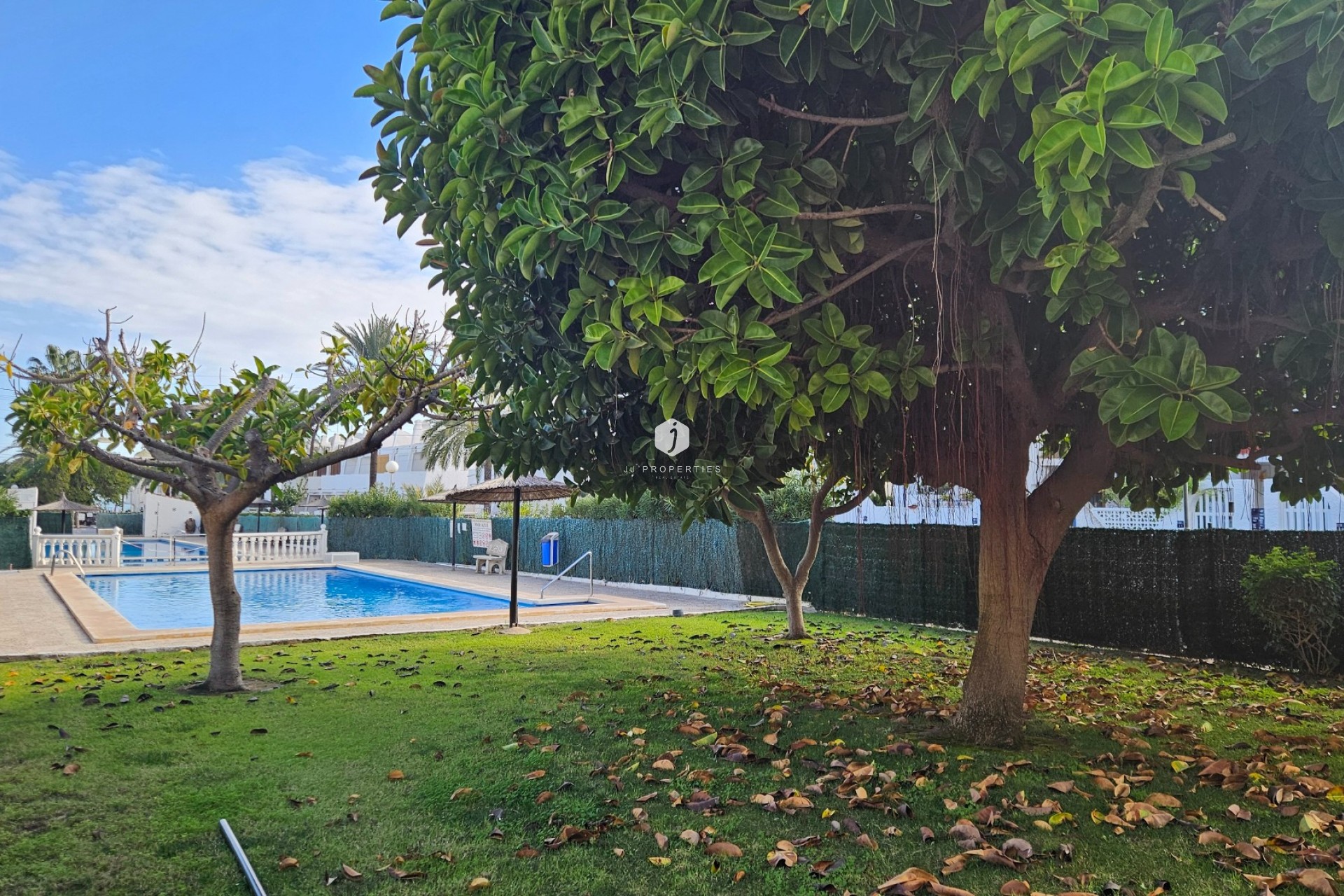 Aus zweiter Hand - Wohnung -
Torrevieja - Costa Blanca