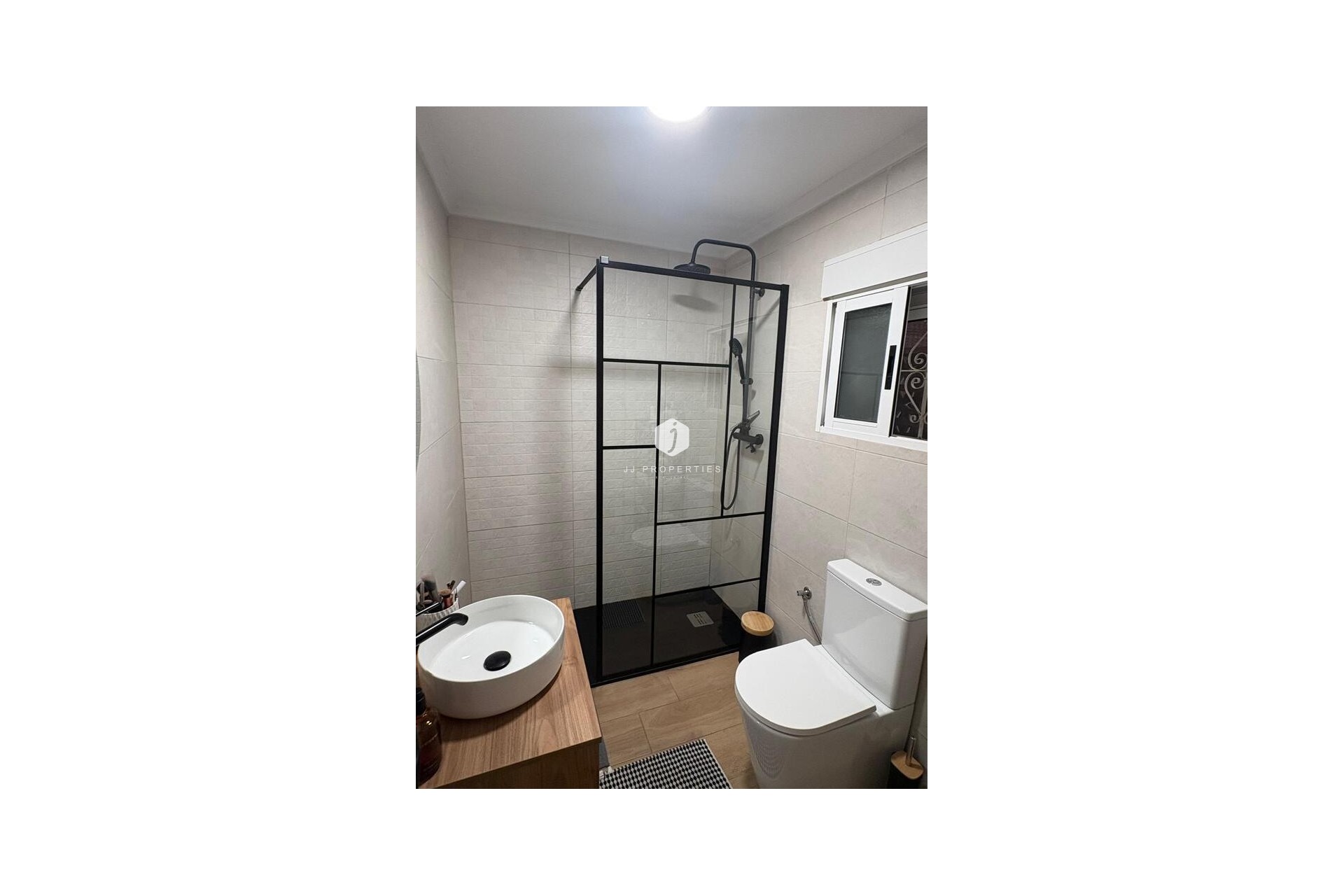 Aus zweiter Hand - Wohnung -
Torrevieja - Costa Blanca