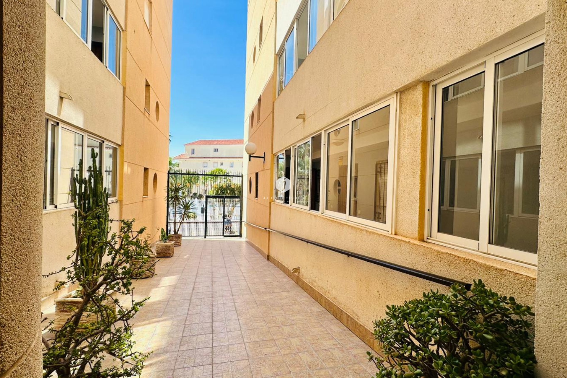 Aus zweiter Hand - Wohnung -
Torrevieja - Costa Blanca