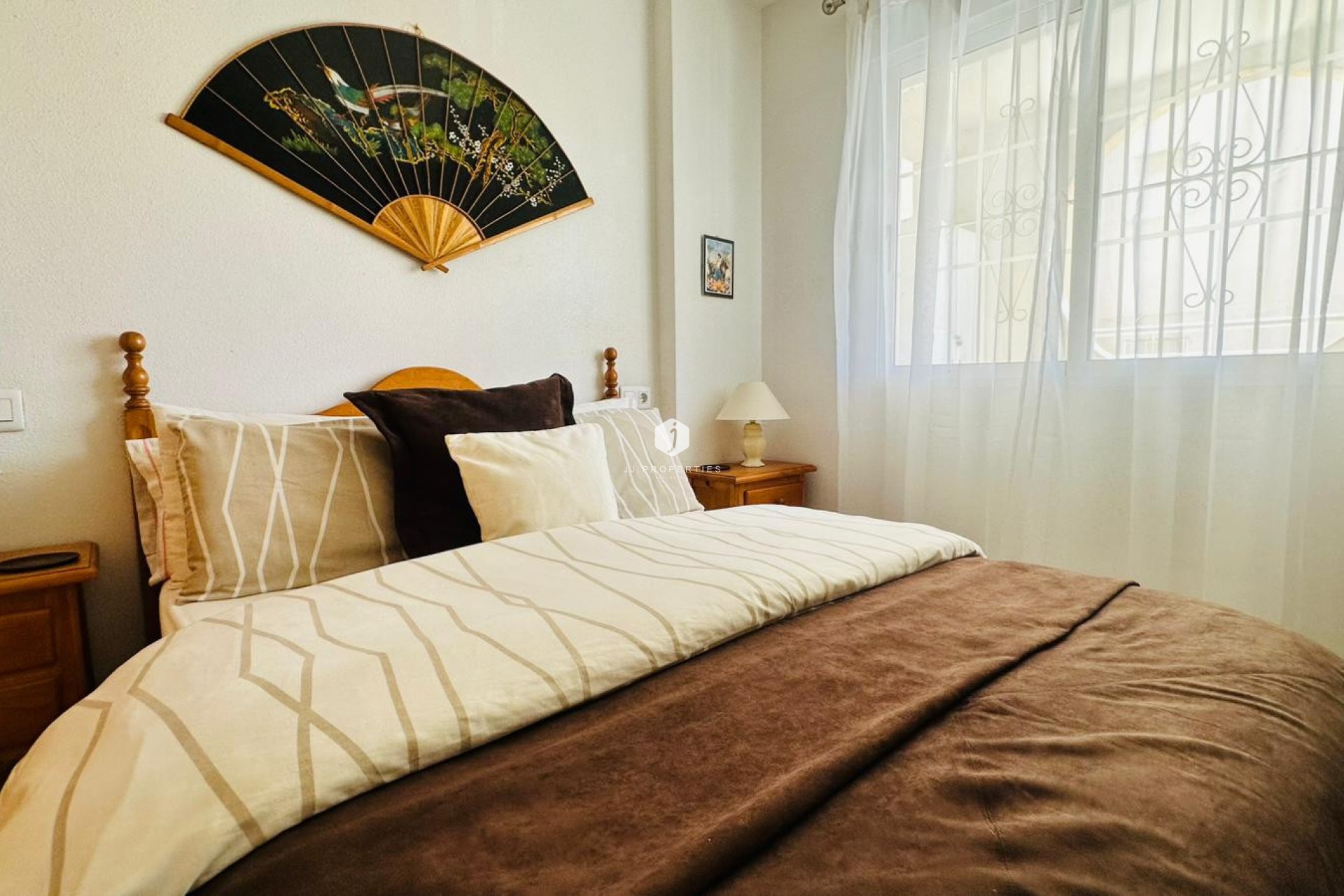 Aus zweiter Hand - Wohnung -
Torrevieja - Costa Blanca