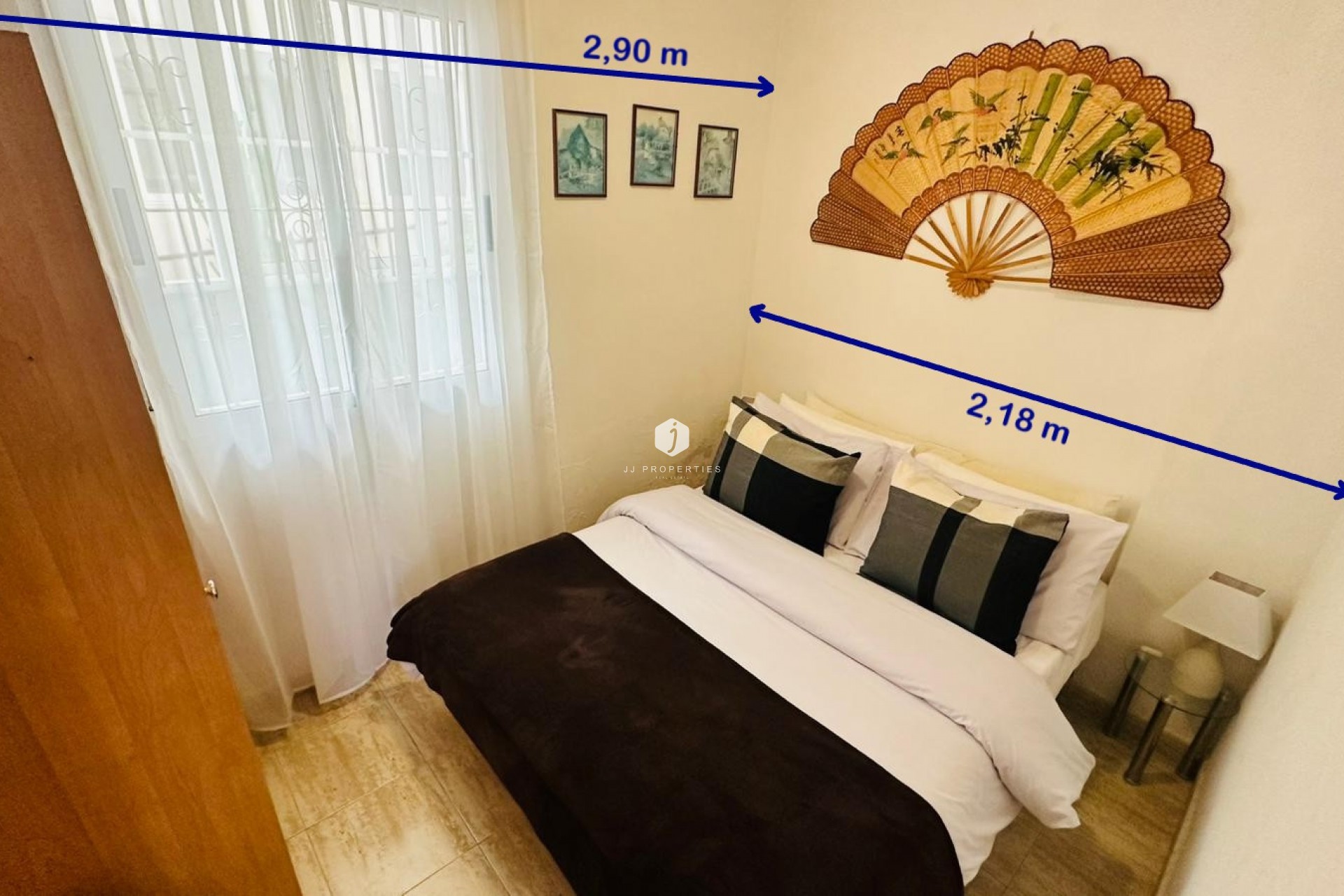 Aus zweiter Hand - Wohnung -
Torrevieja - Costa Blanca
