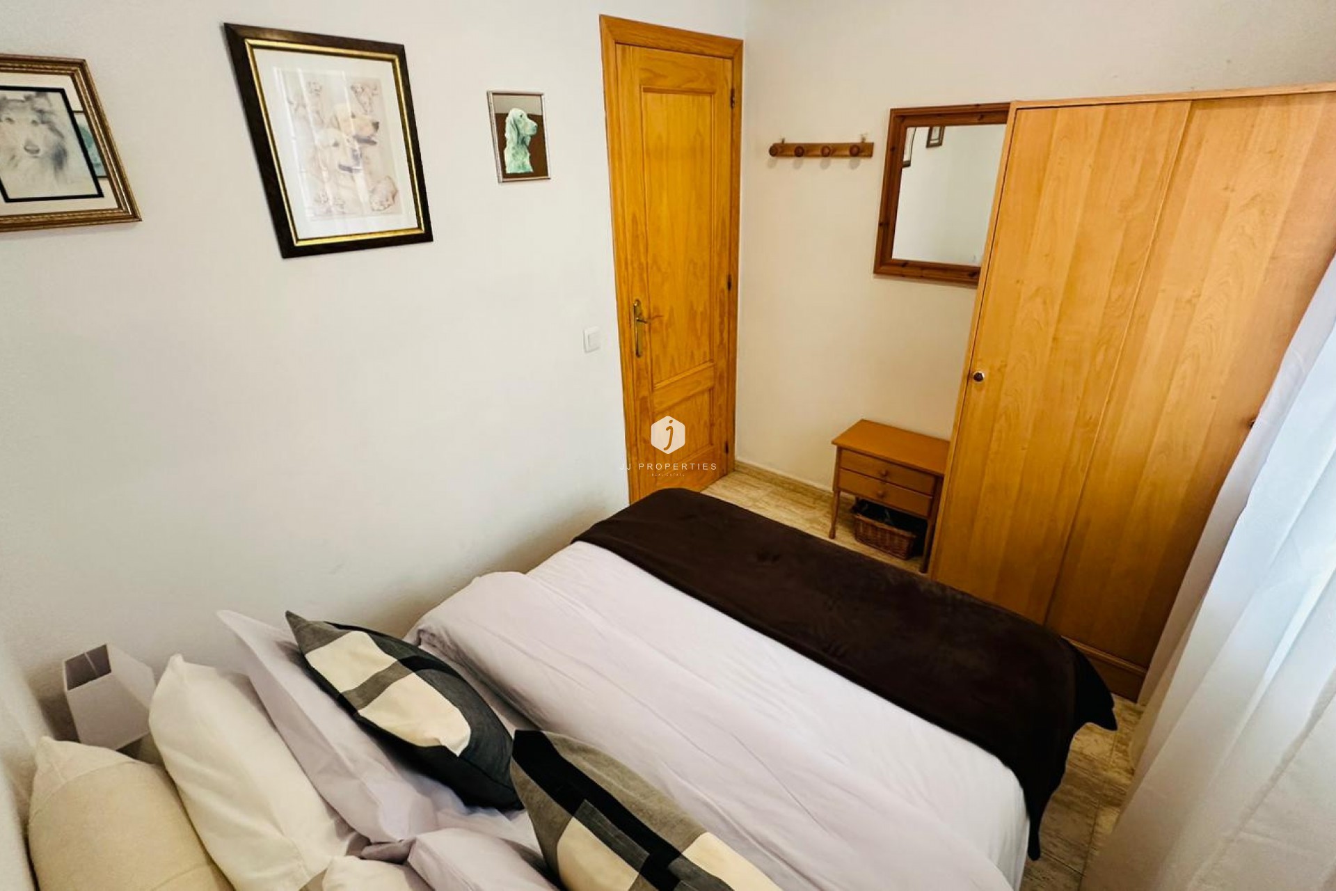 Aus zweiter Hand - Wohnung -
Torrevieja - Costa Blanca