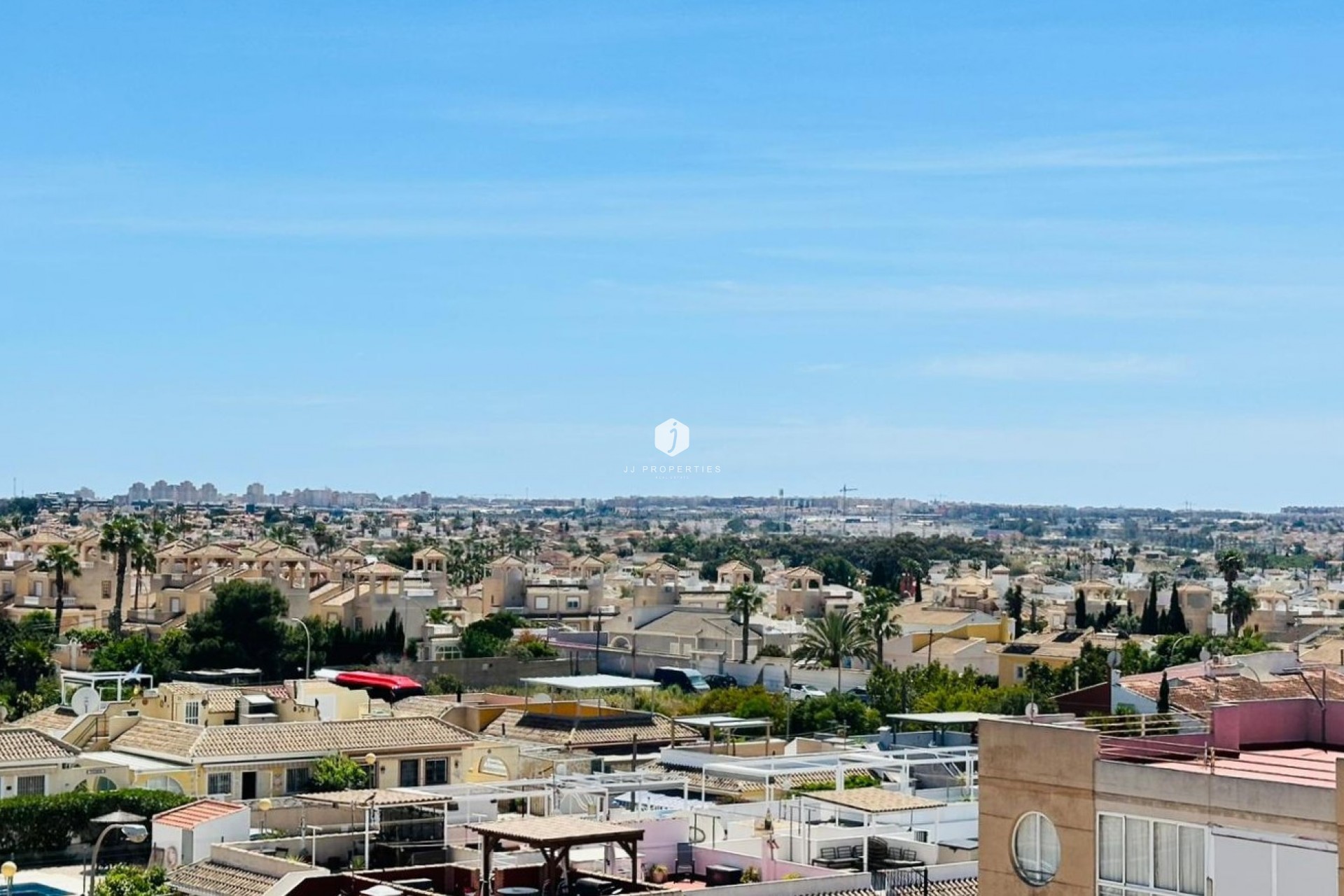 Aus zweiter Hand - Wohnung -
Torrevieja - Costa Blanca
