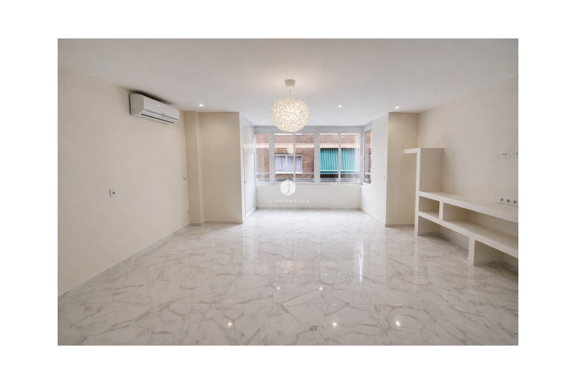 Aus zweiter Hand - Wohnung -
Torrevieja - Costa Blanca