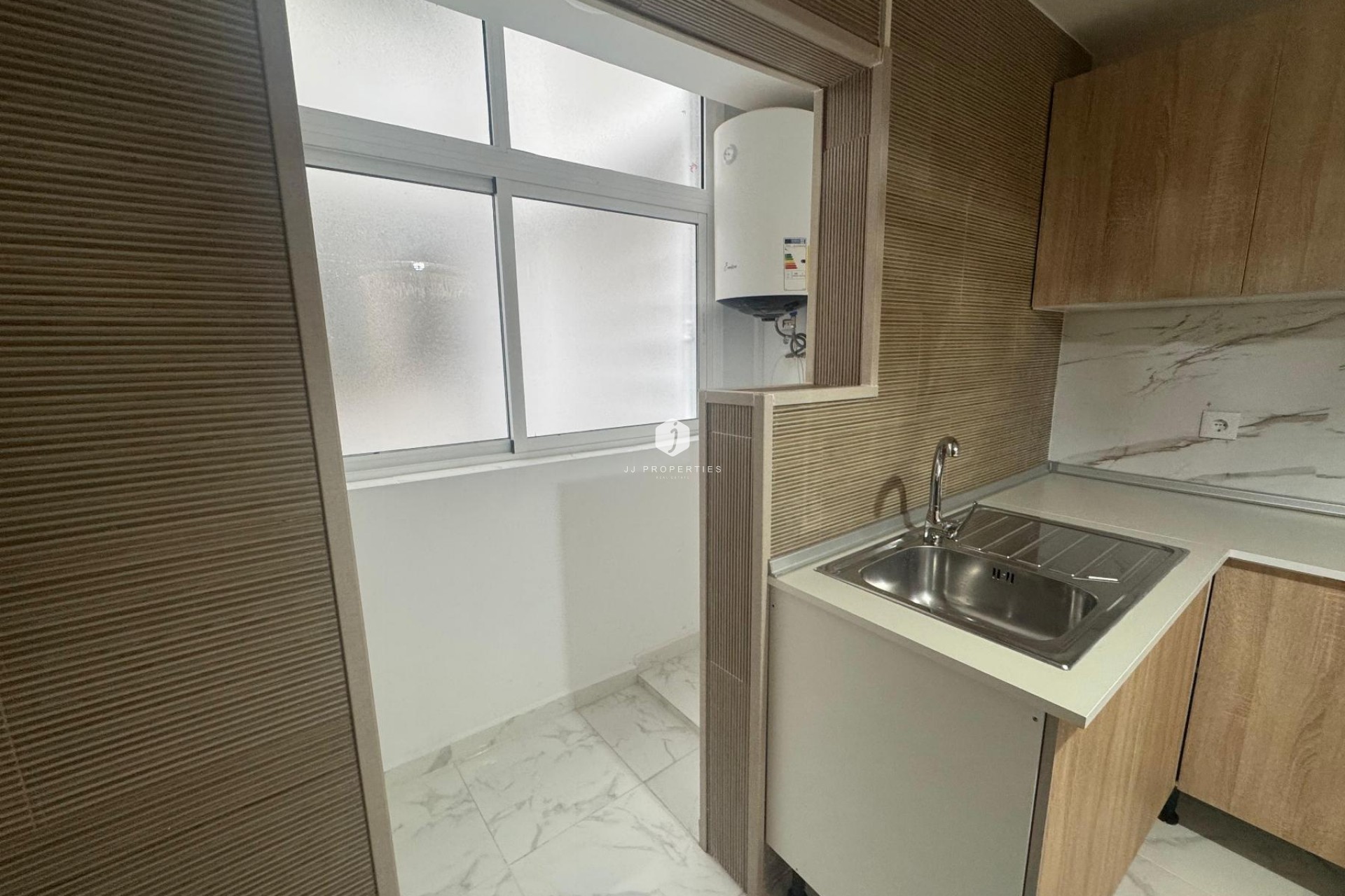 Aus zweiter Hand - Wohnung -
Torrevieja - Costa Blanca