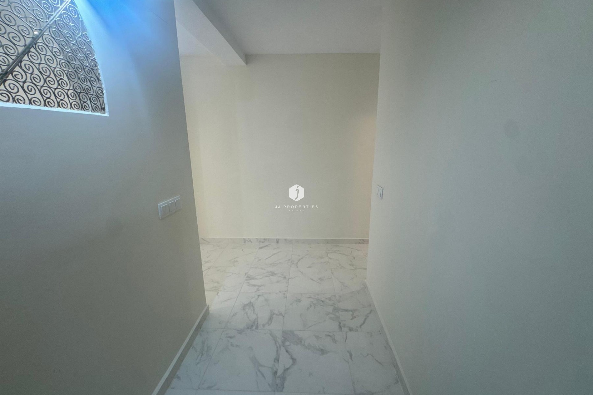 Aus zweiter Hand - Wohnung -
Torrevieja - Costa Blanca