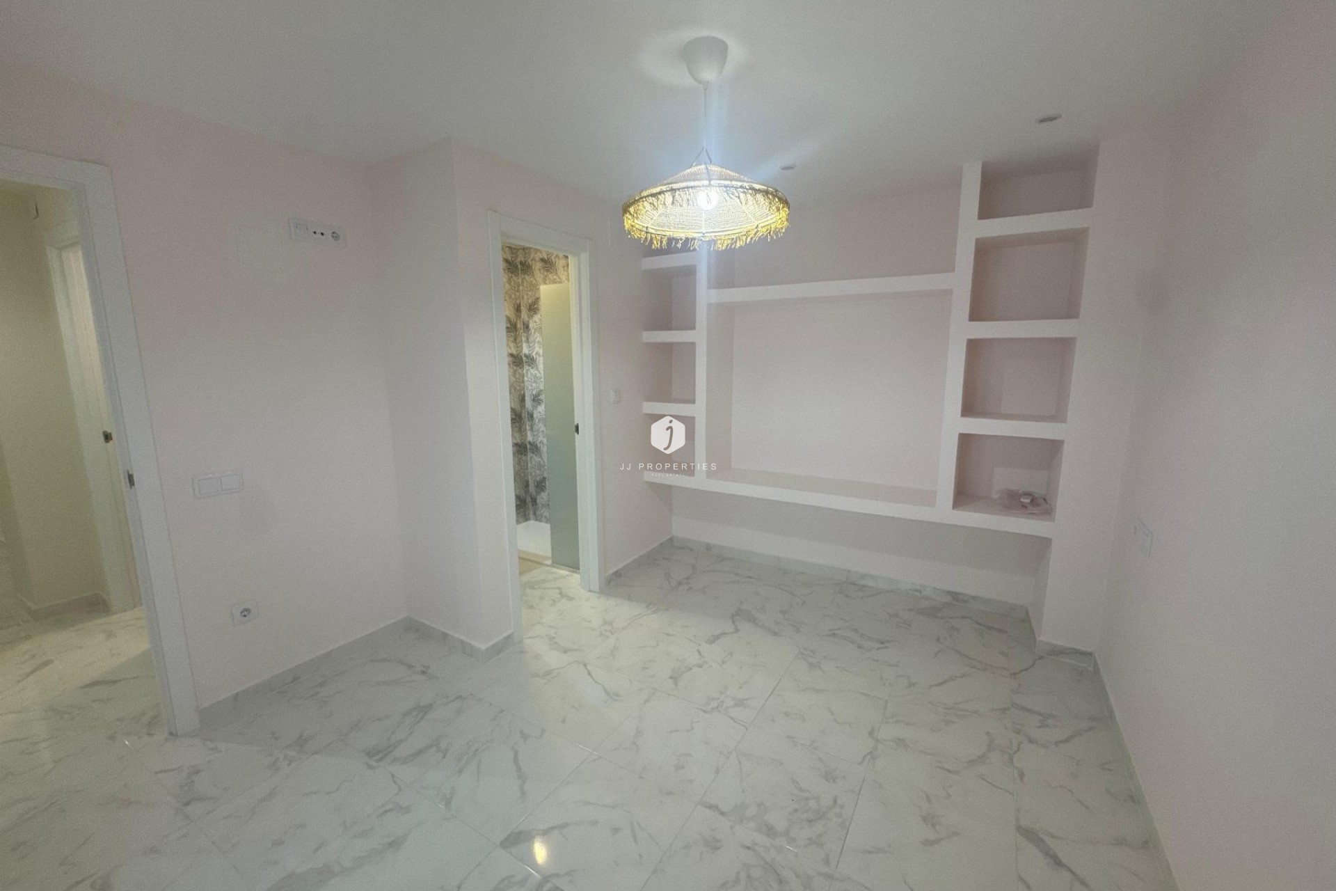 Aus zweiter Hand - Wohnung -
Torrevieja - Costa Blanca