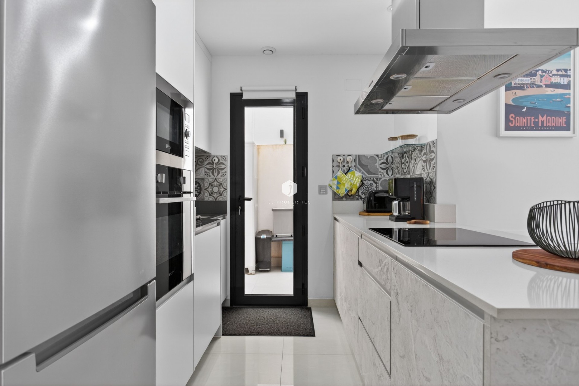 Aus zweiter Hand - Wohnung -
Torrevieja - Costa Blanca