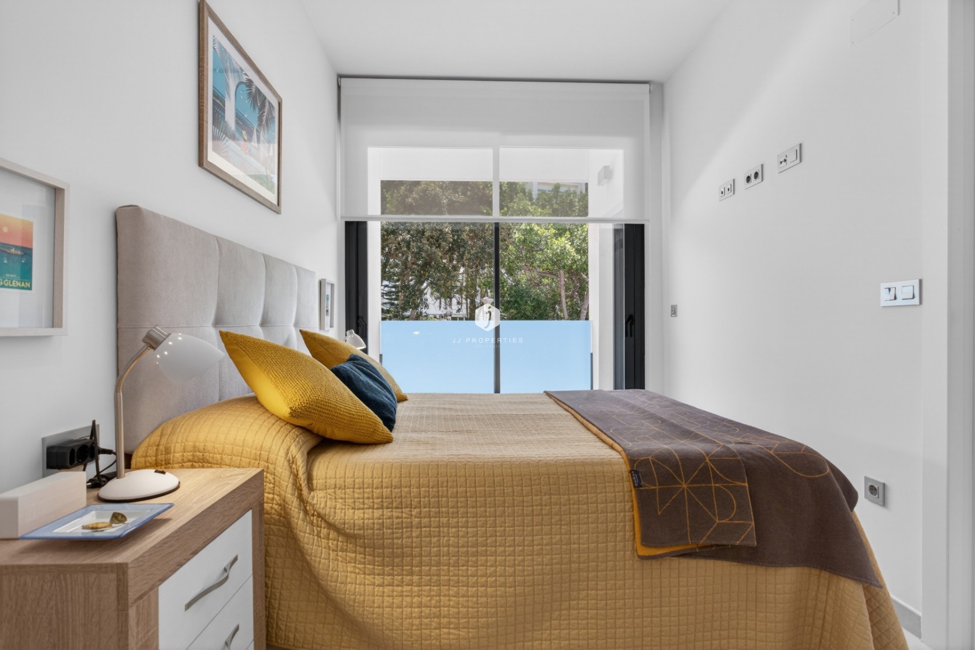 Aus zweiter Hand - Wohnung -
Torrevieja - Costa Blanca