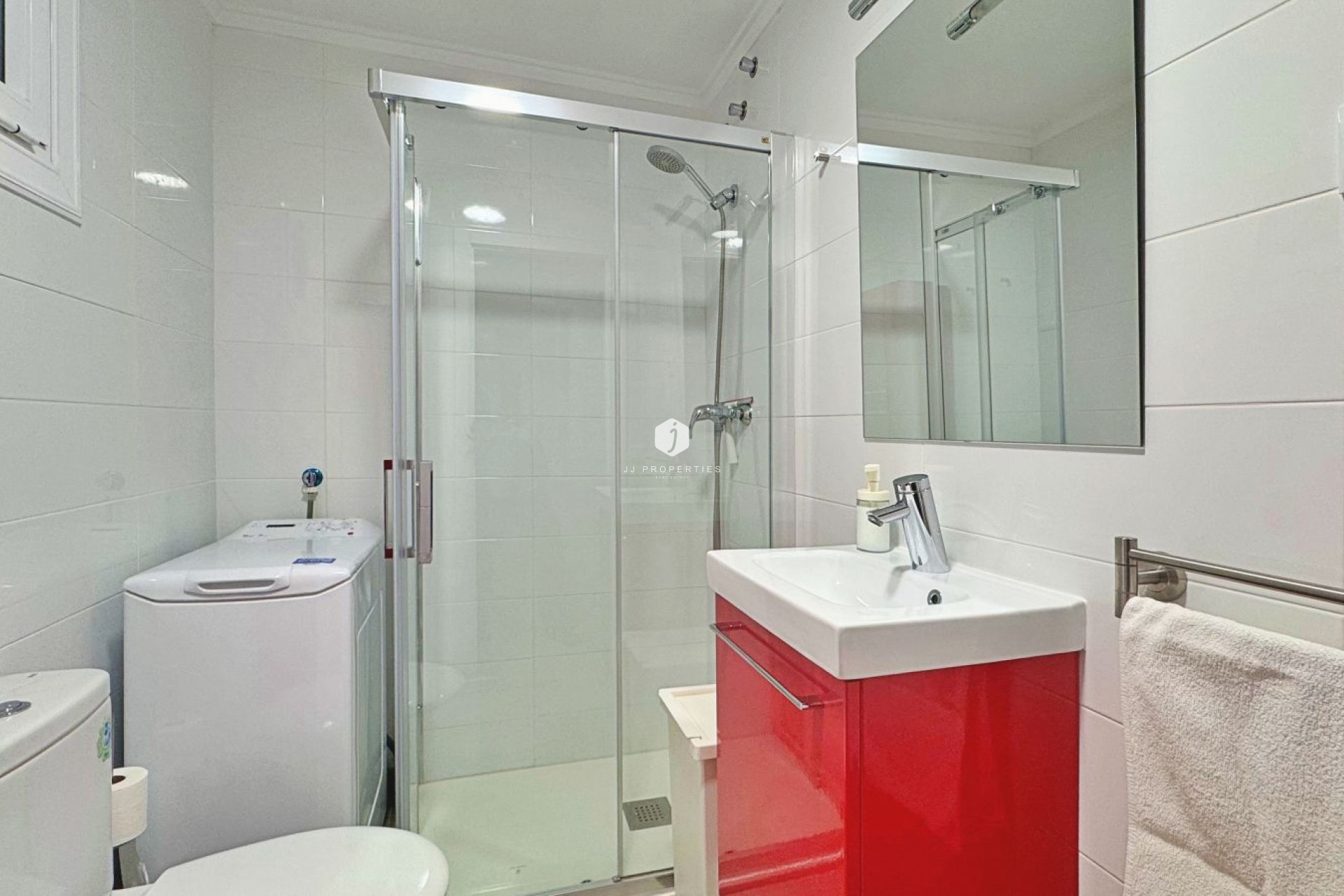 Aus zweiter Hand - Wohnung -
Torrevieja - Costa Blanca