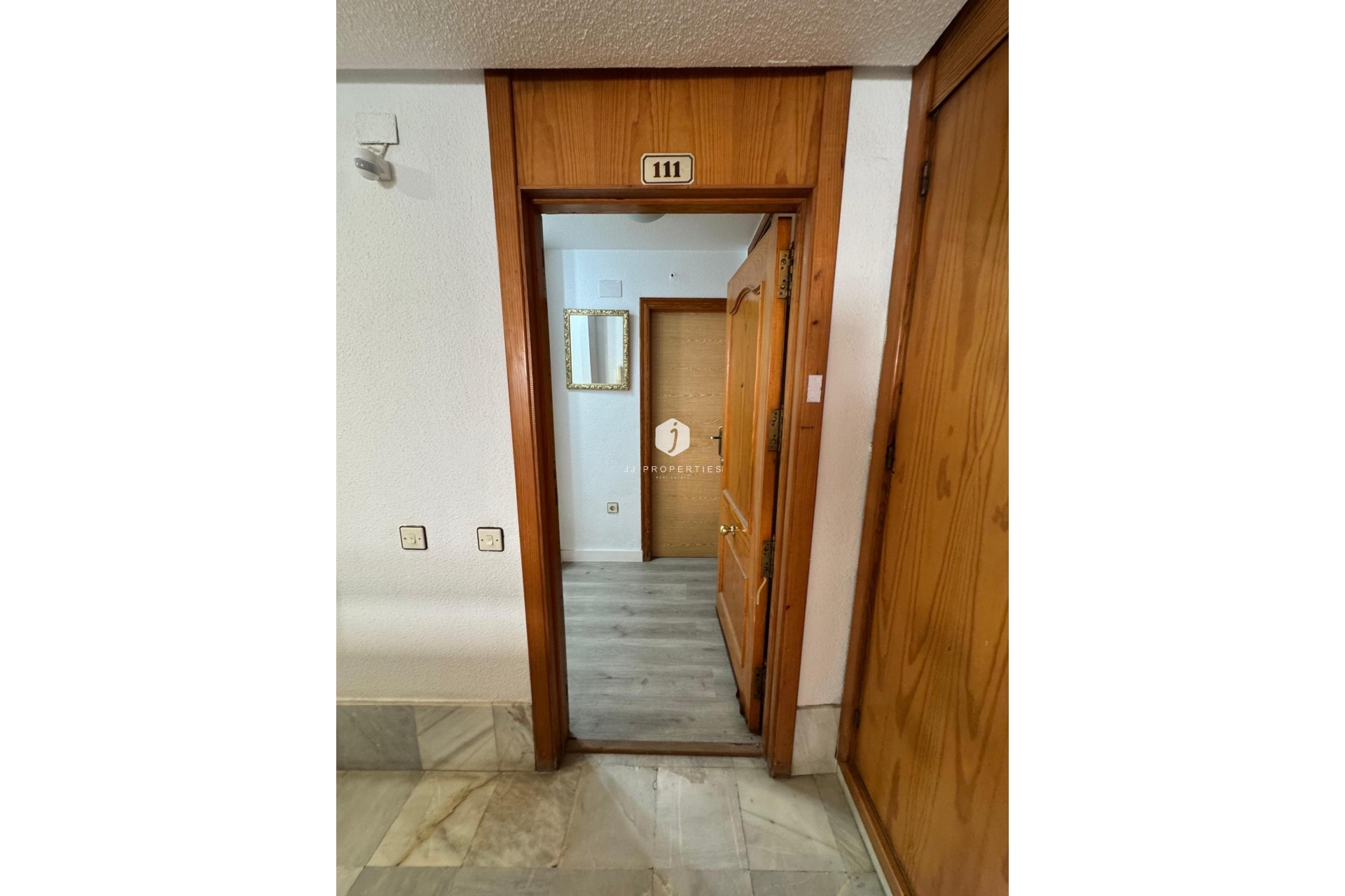 Aus zweiter Hand - Wohnung -
Torrevieja - Costa Blanca