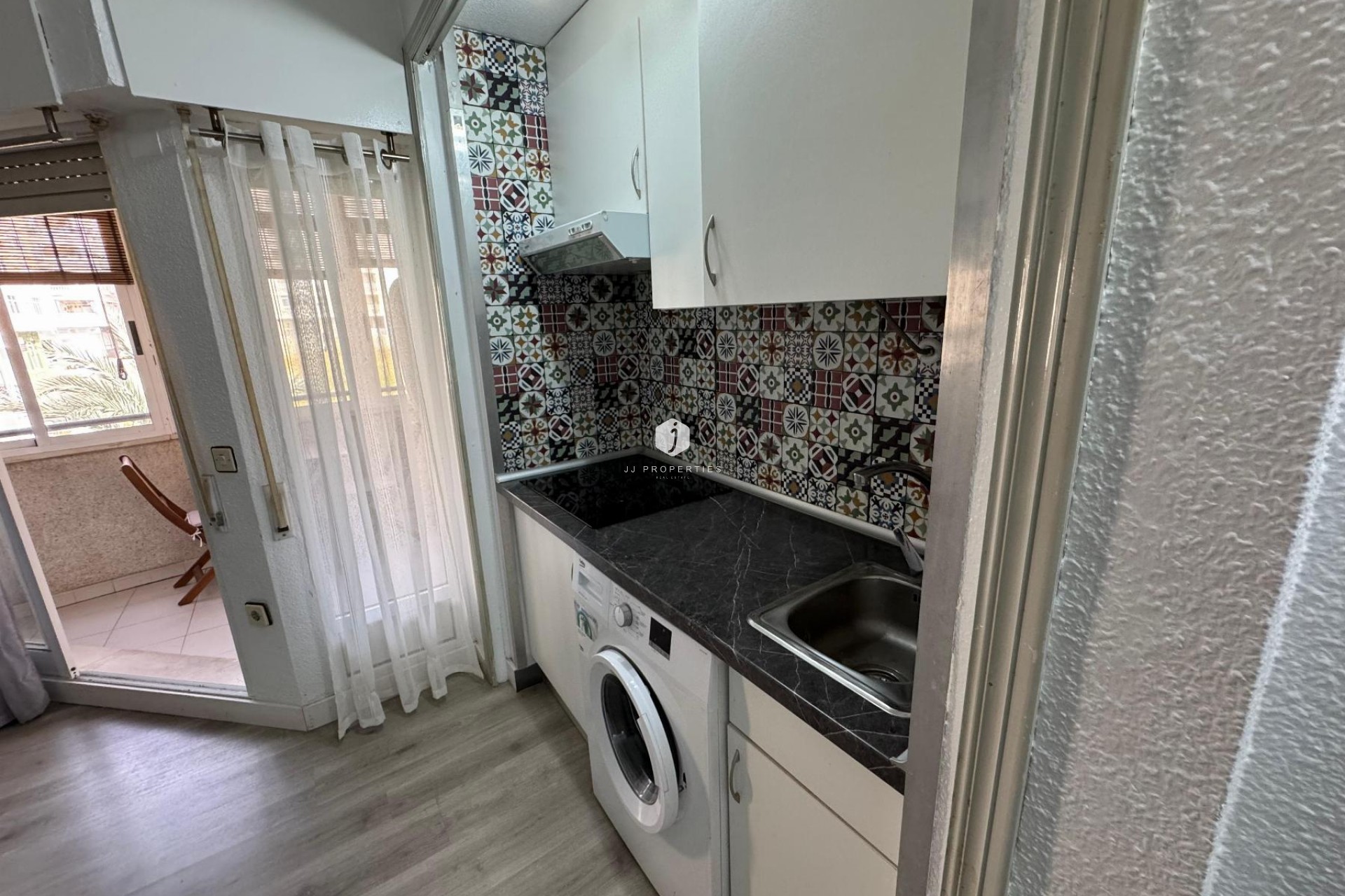 Aus zweiter Hand - Wohnung -
Torrevieja - Costa Blanca