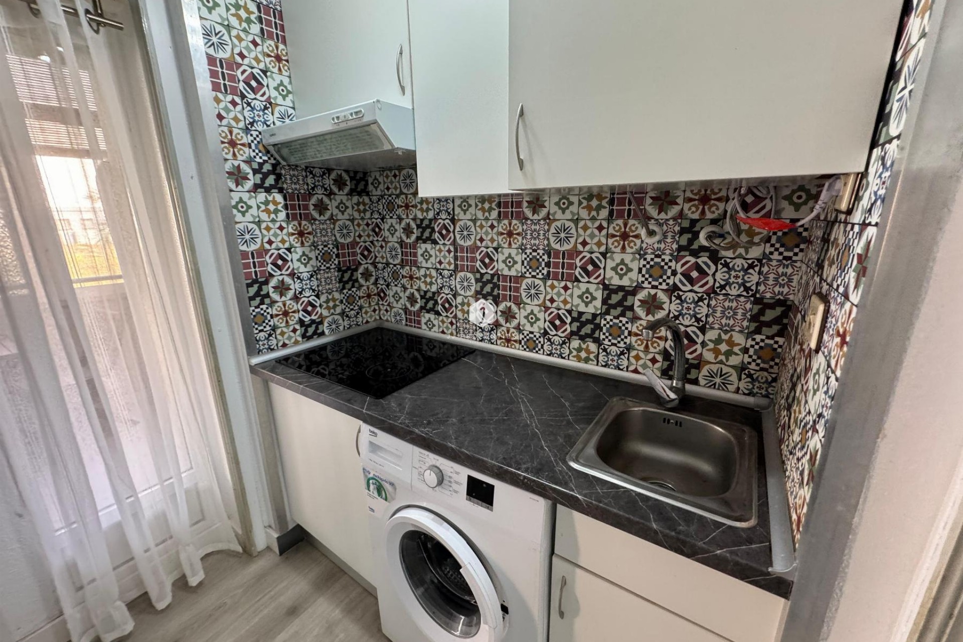 Aus zweiter Hand - Wohnung -
Torrevieja - Costa Blanca
