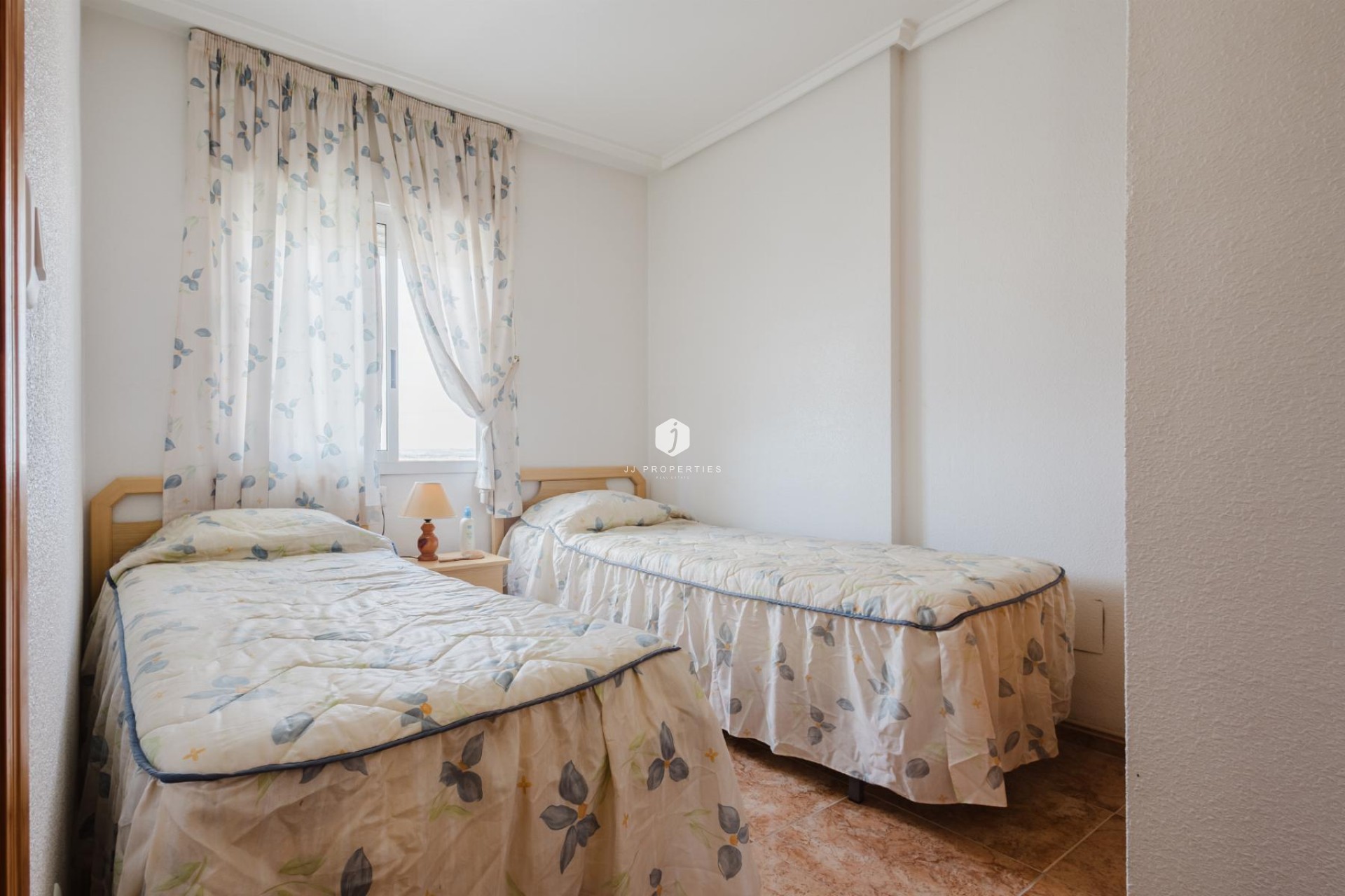 Aus zweiter Hand - Wohnung -
Torrevieja - Costa Blanca