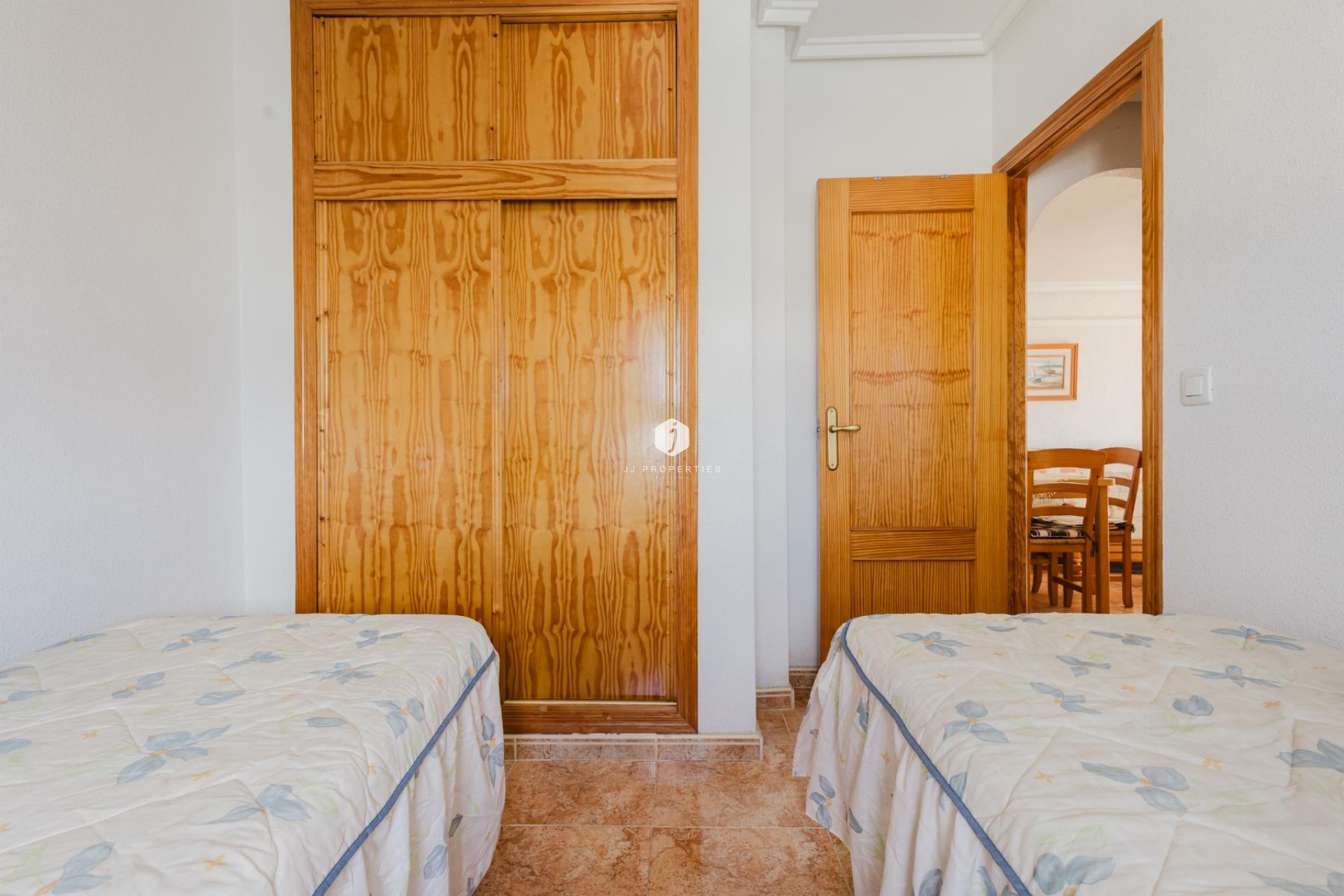 Aus zweiter Hand - Wohnung -
Torrevieja - Costa Blanca