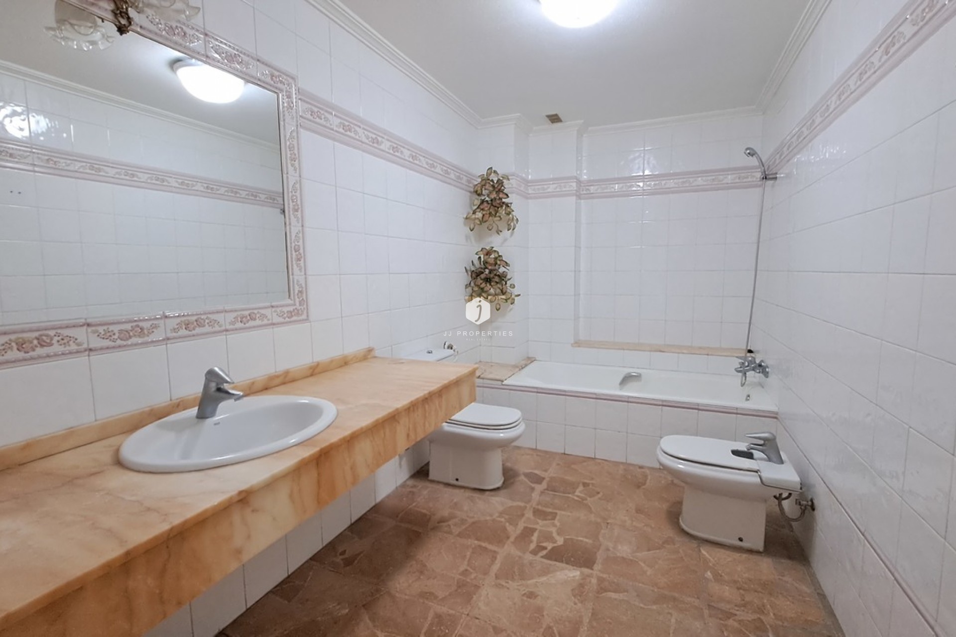 Aus zweiter Hand - Wohnung -
Torrevieja - Costa Blanca