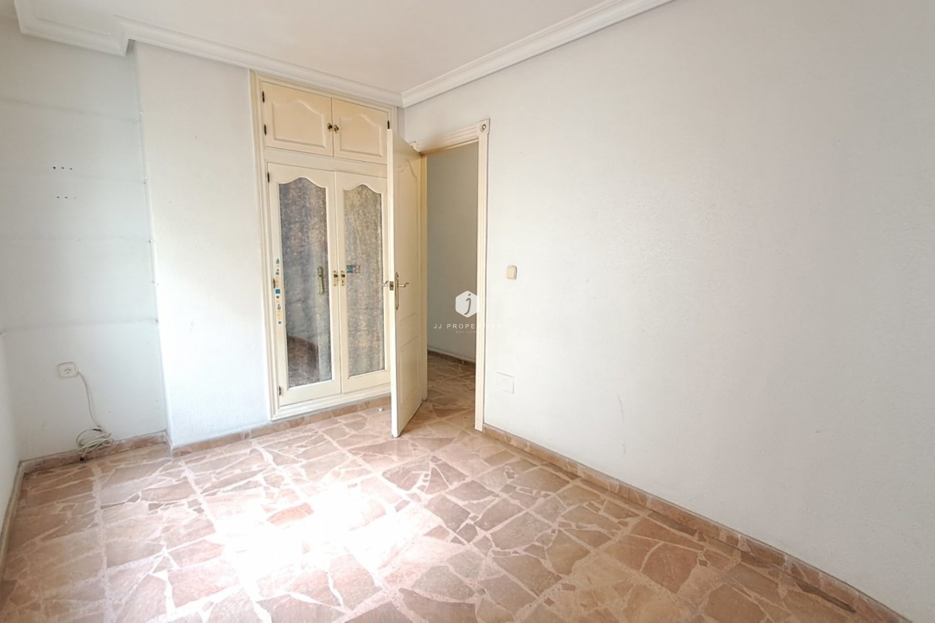 Aus zweiter Hand - Wohnung -
Torrevieja - Costa Blanca