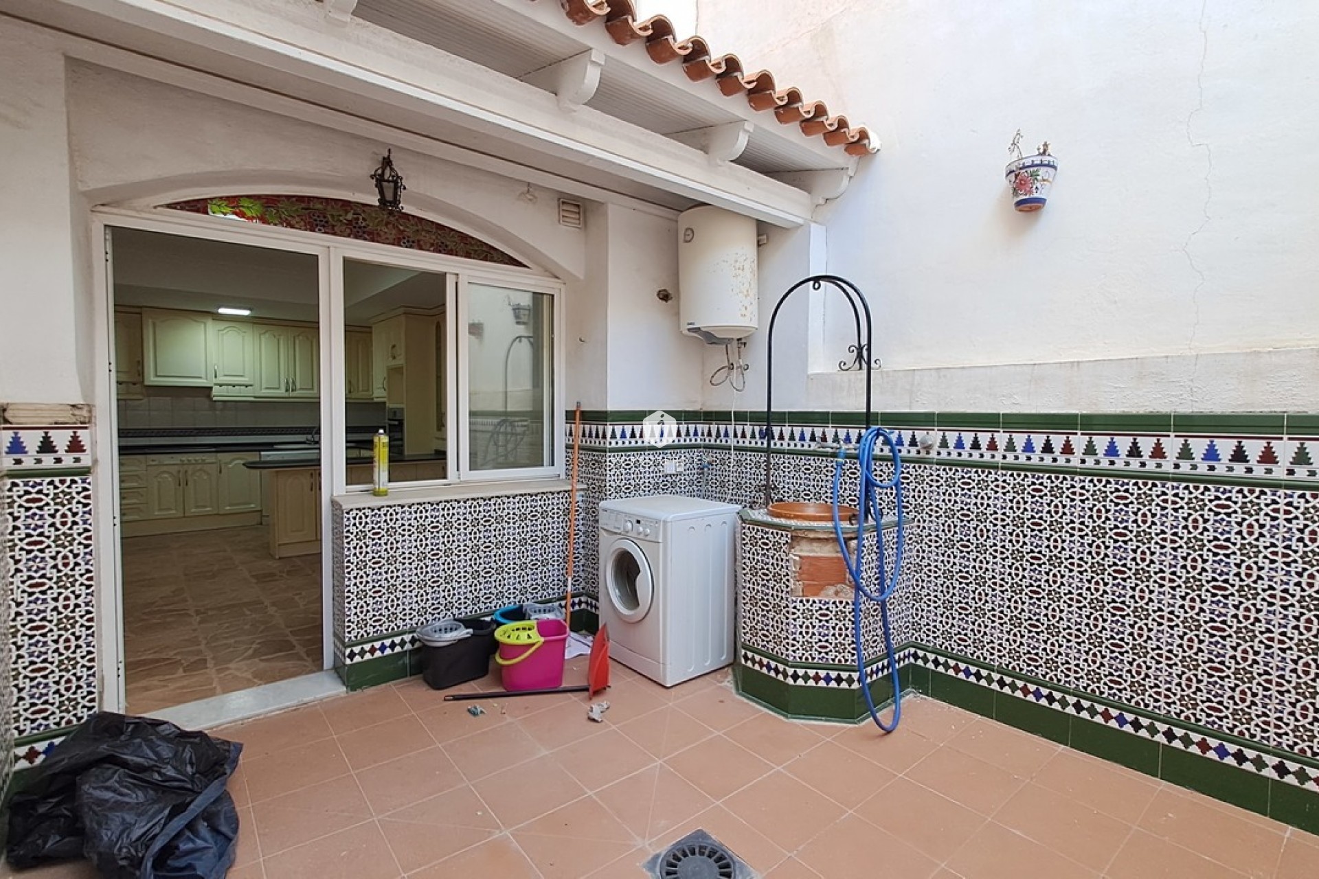 Aus zweiter Hand - Wohnung -
Torrevieja - Costa Blanca