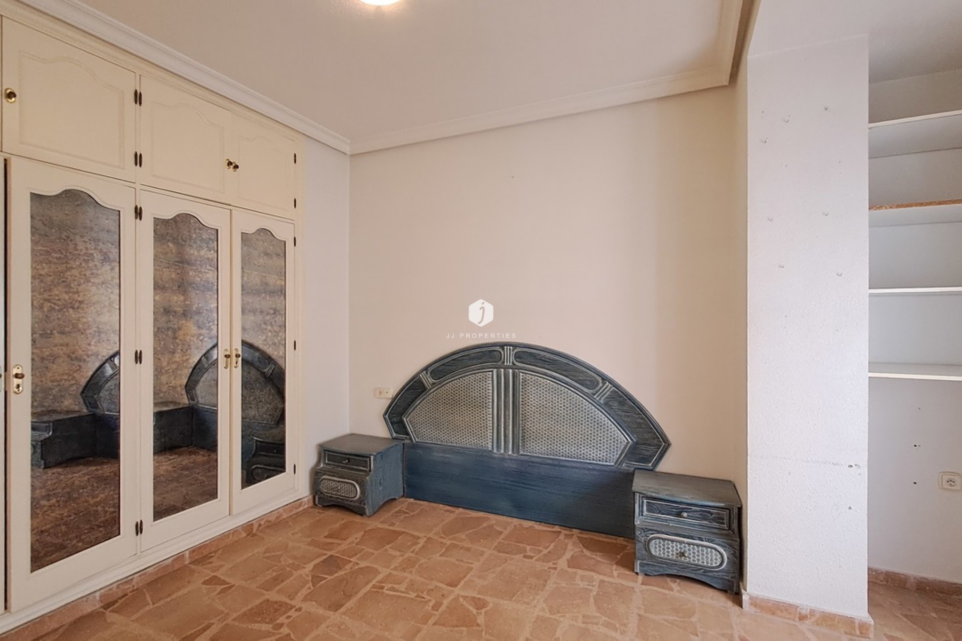 Aus zweiter Hand - Wohnung -
Torrevieja - Costa Blanca