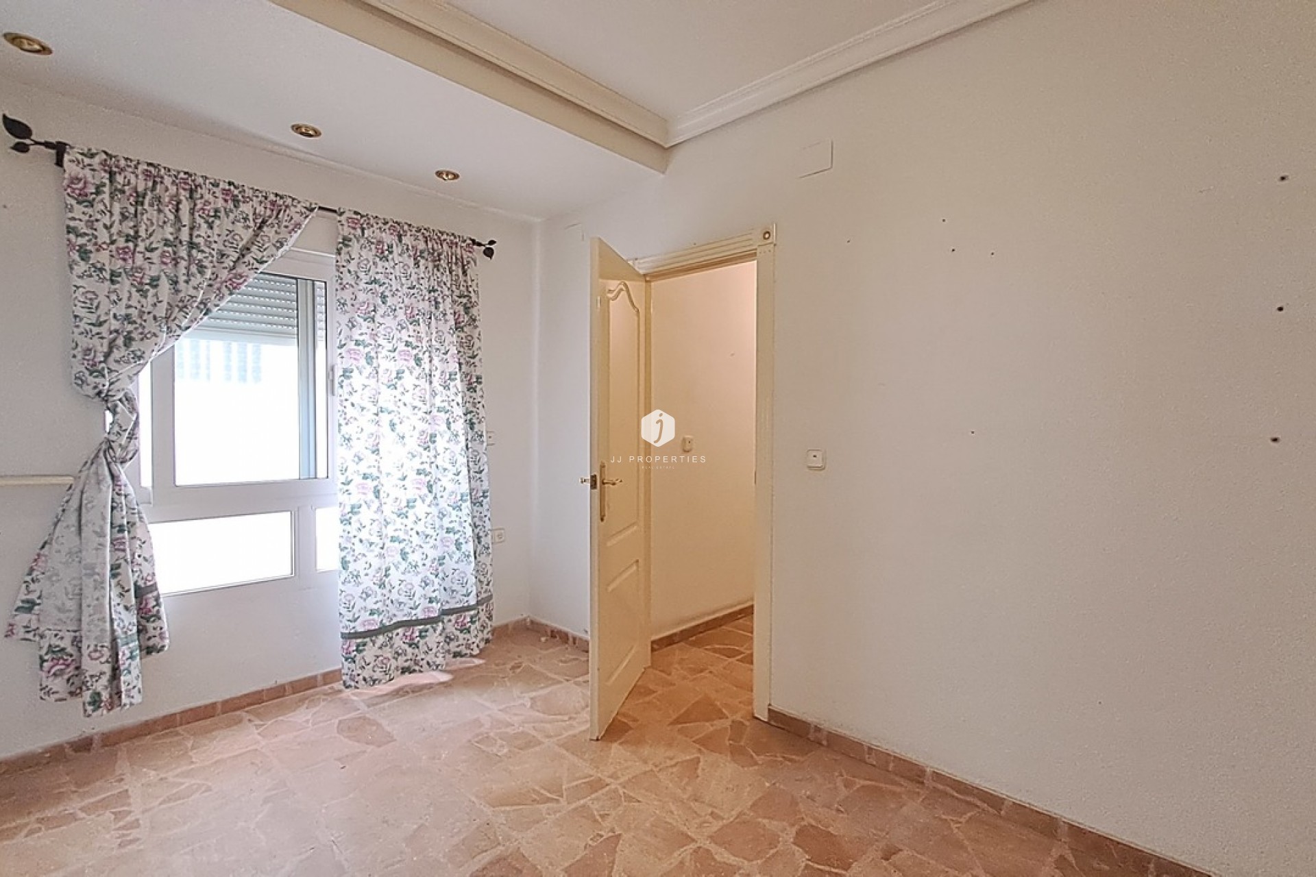 Aus zweiter Hand - Wohnung -
Torrevieja - Costa Blanca