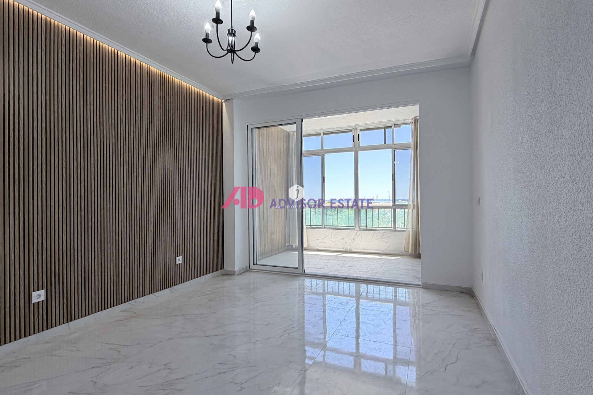 Aus zweiter Hand - Wohnung -
Torrevieja - Costa Blanca