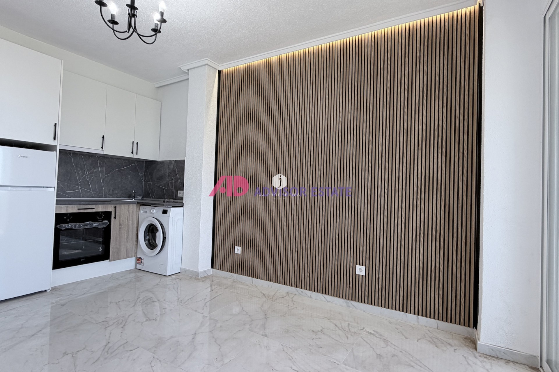 Aus zweiter Hand - Wohnung -
Torrevieja - Costa Blanca