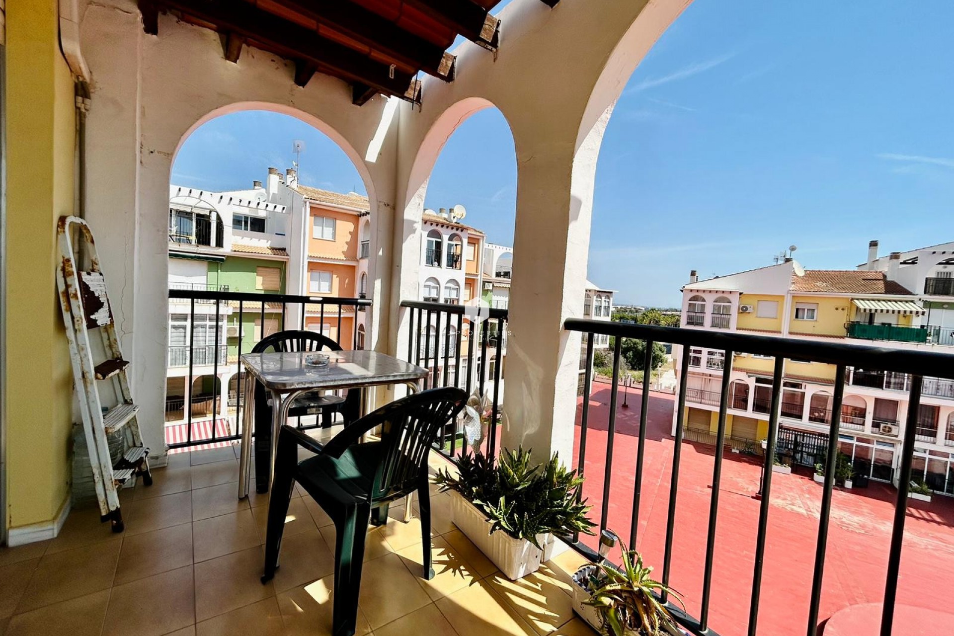 Aus zweiter Hand - Wohnung -
Torrevieja - Costa Blanca