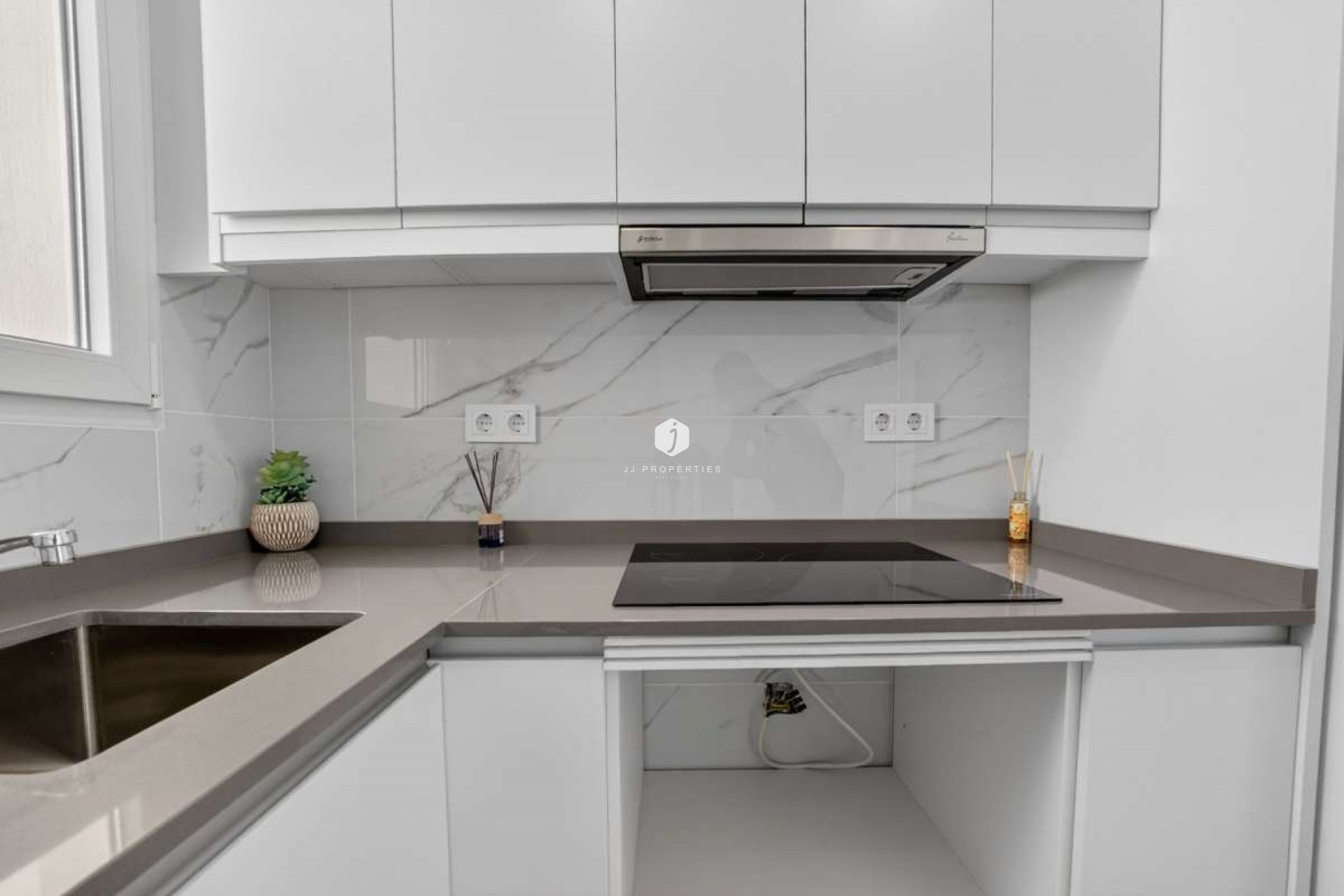 Aus zweiter Hand - Wohnung -
Torrevieja - Costa Blanca