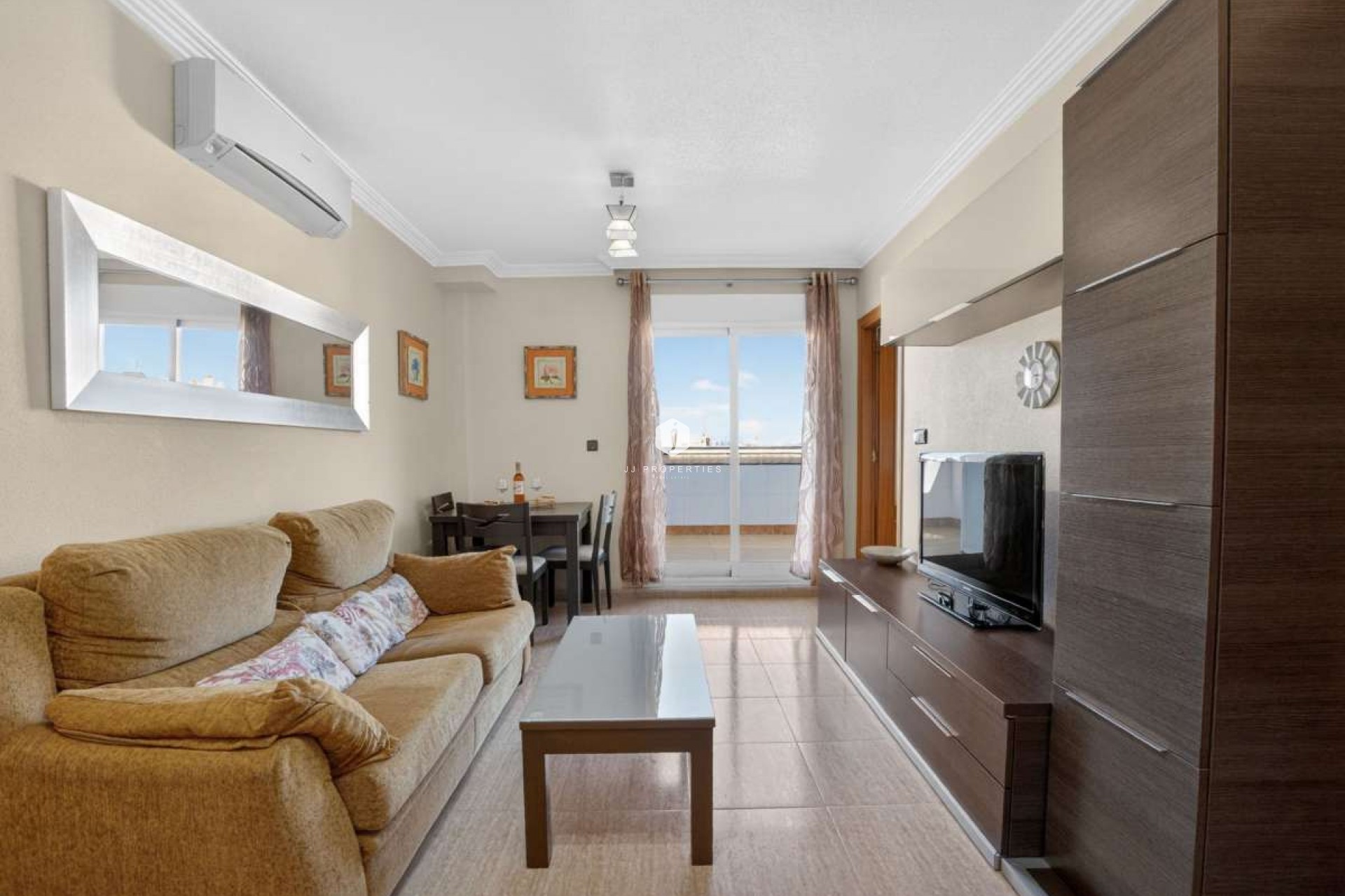Aus zweiter Hand - Wohnung -
Torrevieja - Costa Blanca