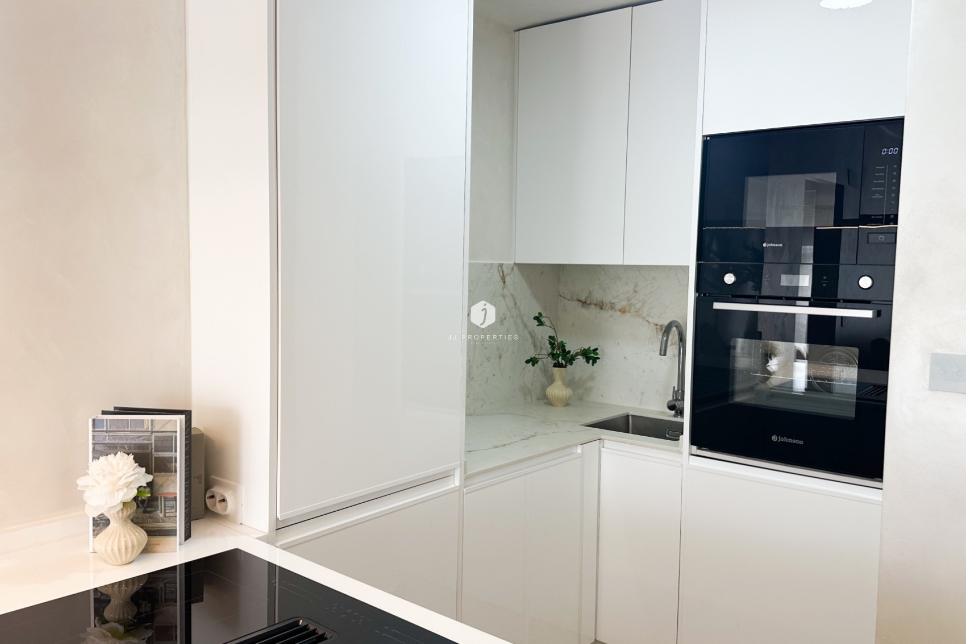 Aus zweiter Hand - Wohnung -
Torrevieja - Costa Blanca