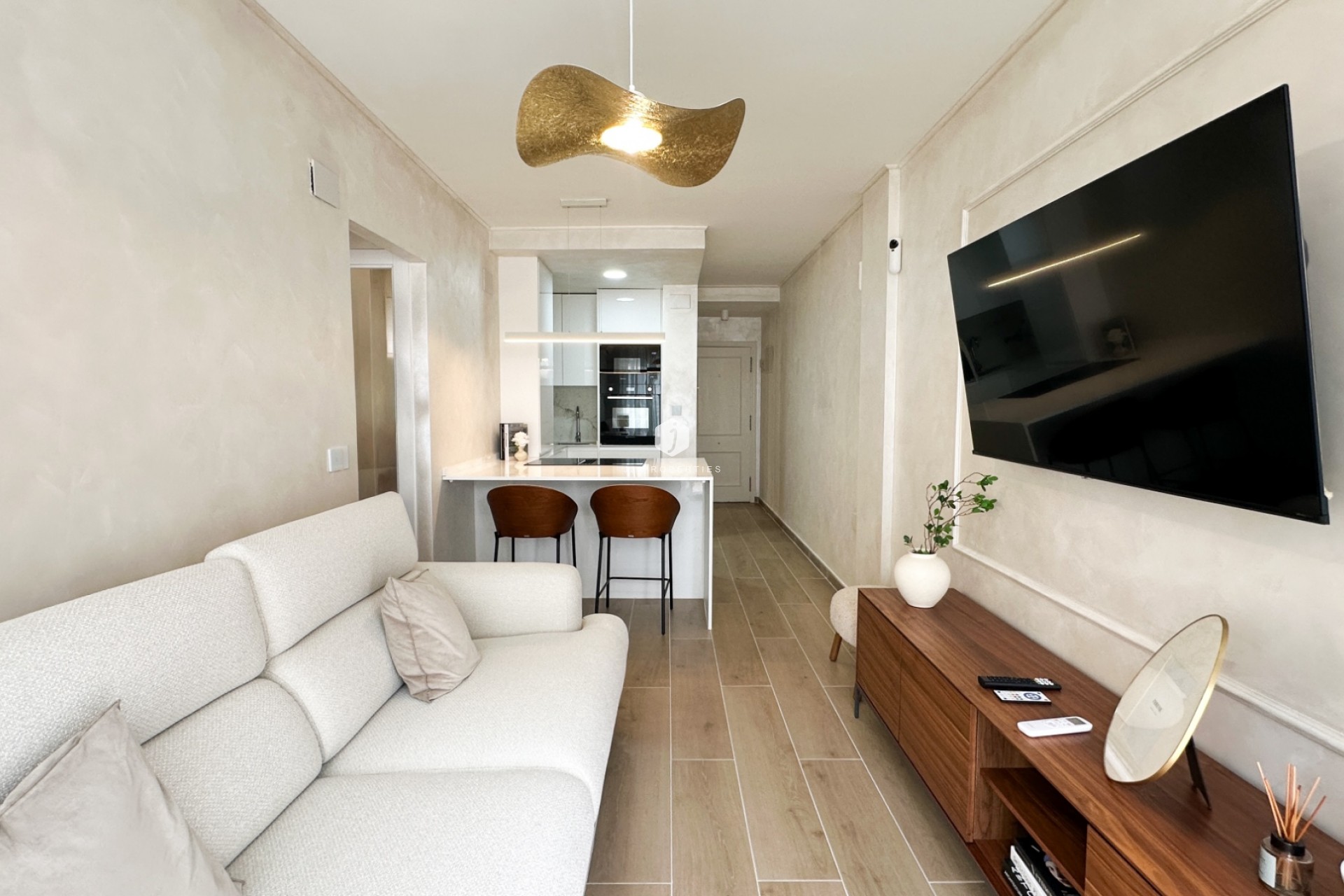 Aus zweiter Hand - Wohnung -
Torrevieja - Costa Blanca