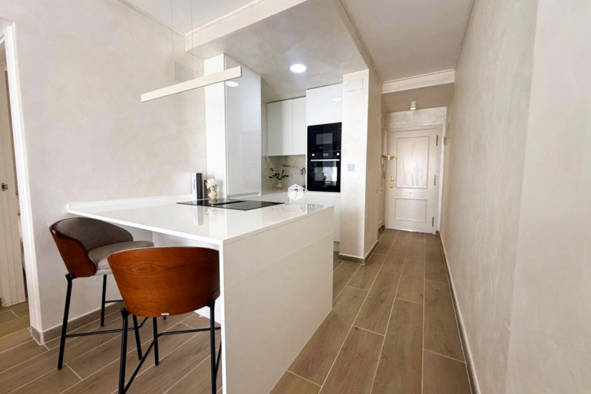 Aus zweiter Hand - Wohnung -
Torrevieja - Costa Blanca