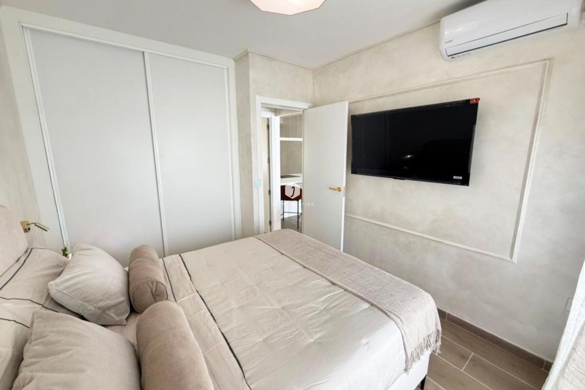 Aus zweiter Hand - Wohnung -
Torrevieja - Costa Blanca