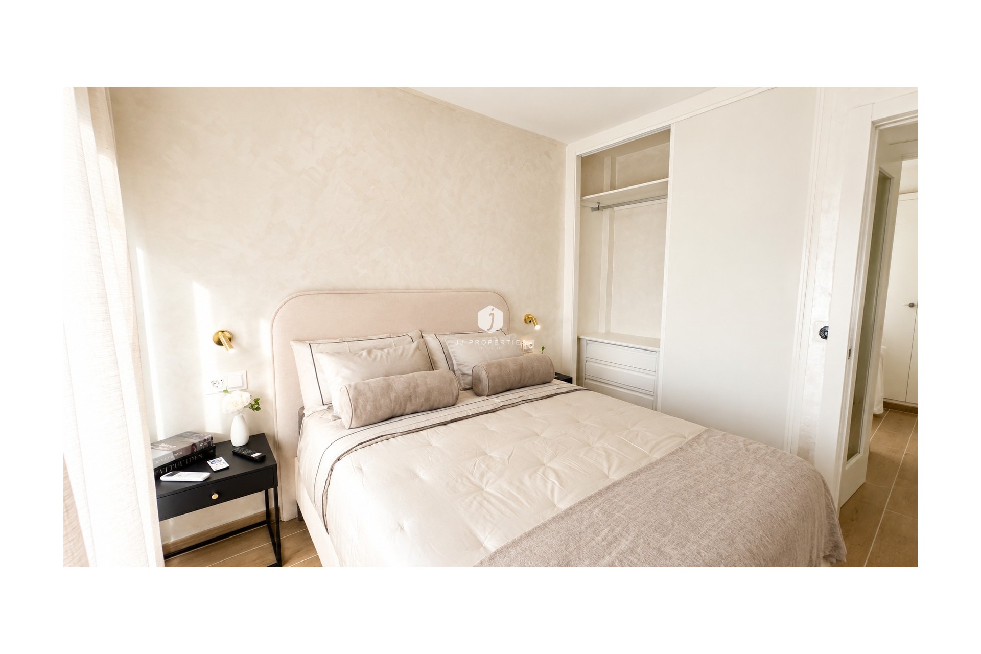 Aus zweiter Hand - Wohnung -
Torrevieja - Costa Blanca