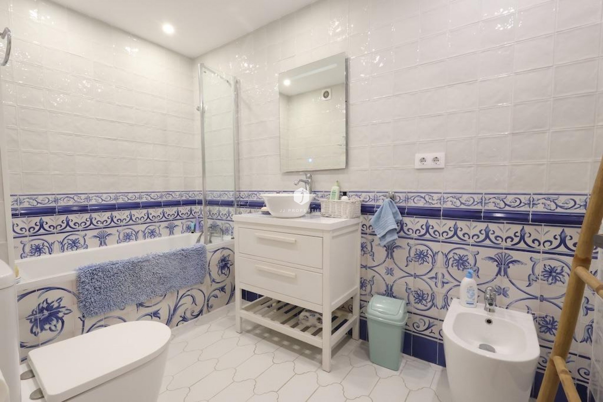 Aus zweiter Hand - Wohnung -
Torrevieja - Costa Blanca